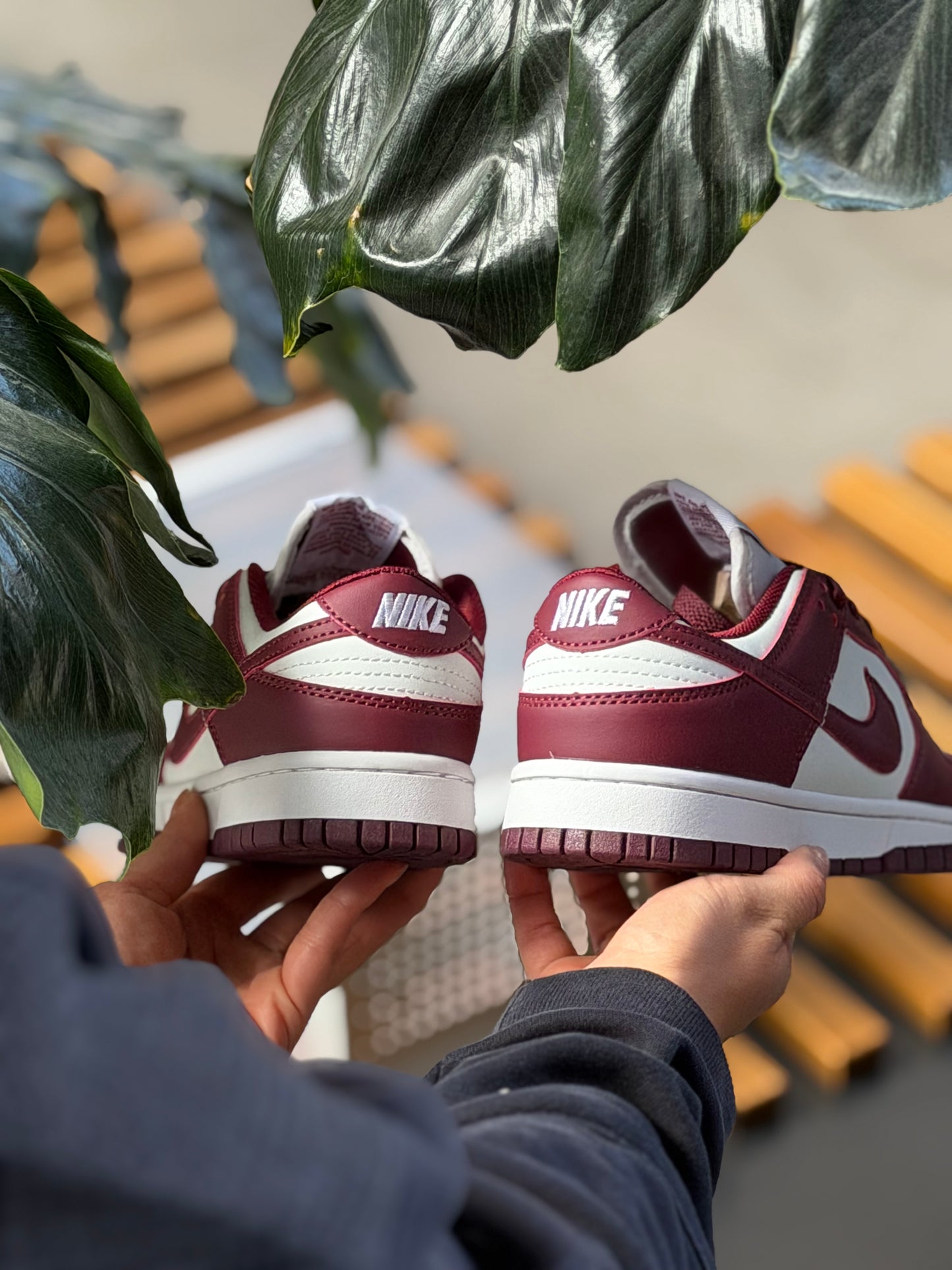 Nike Dunk Low