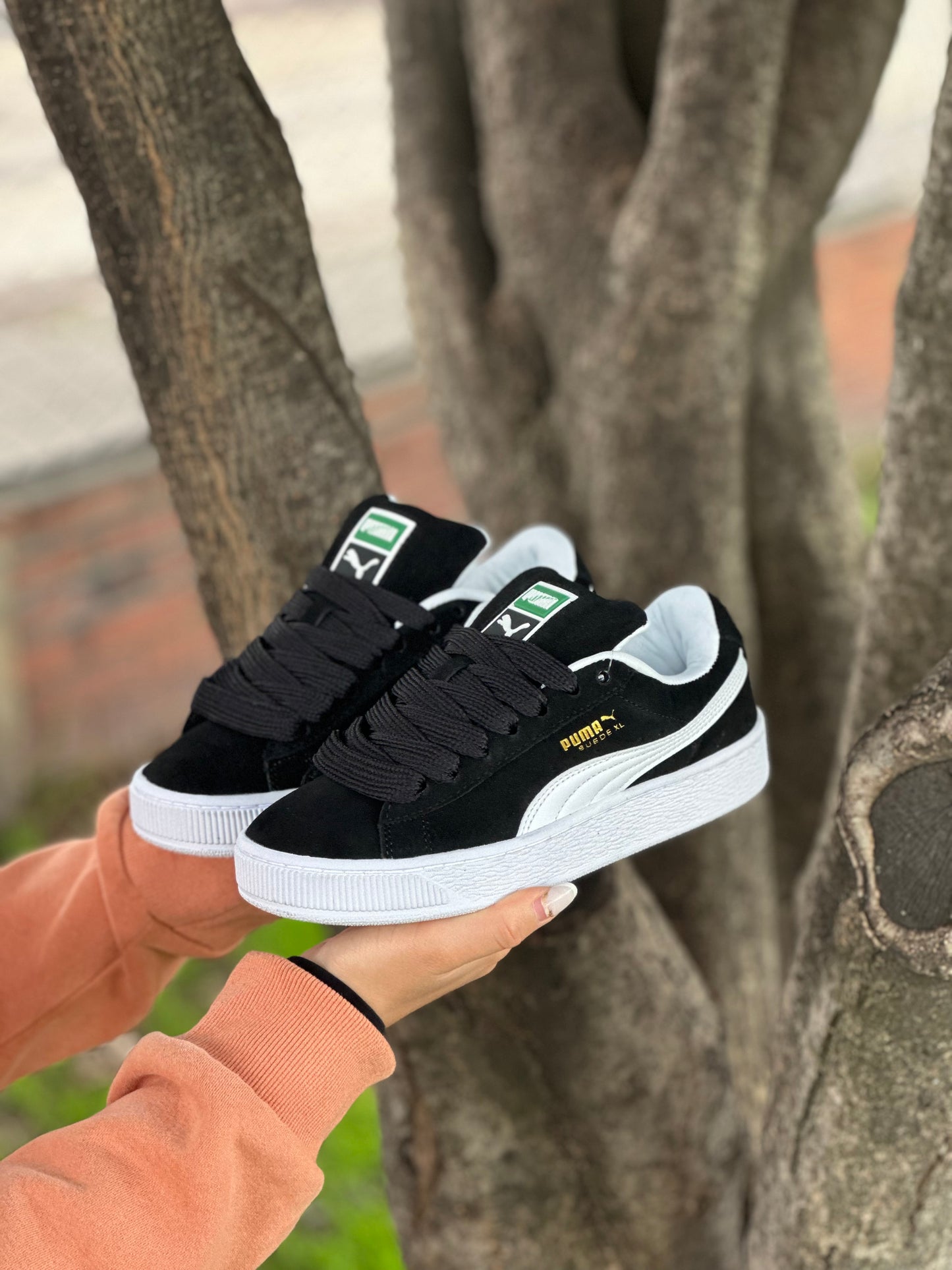 Puma Suede XL