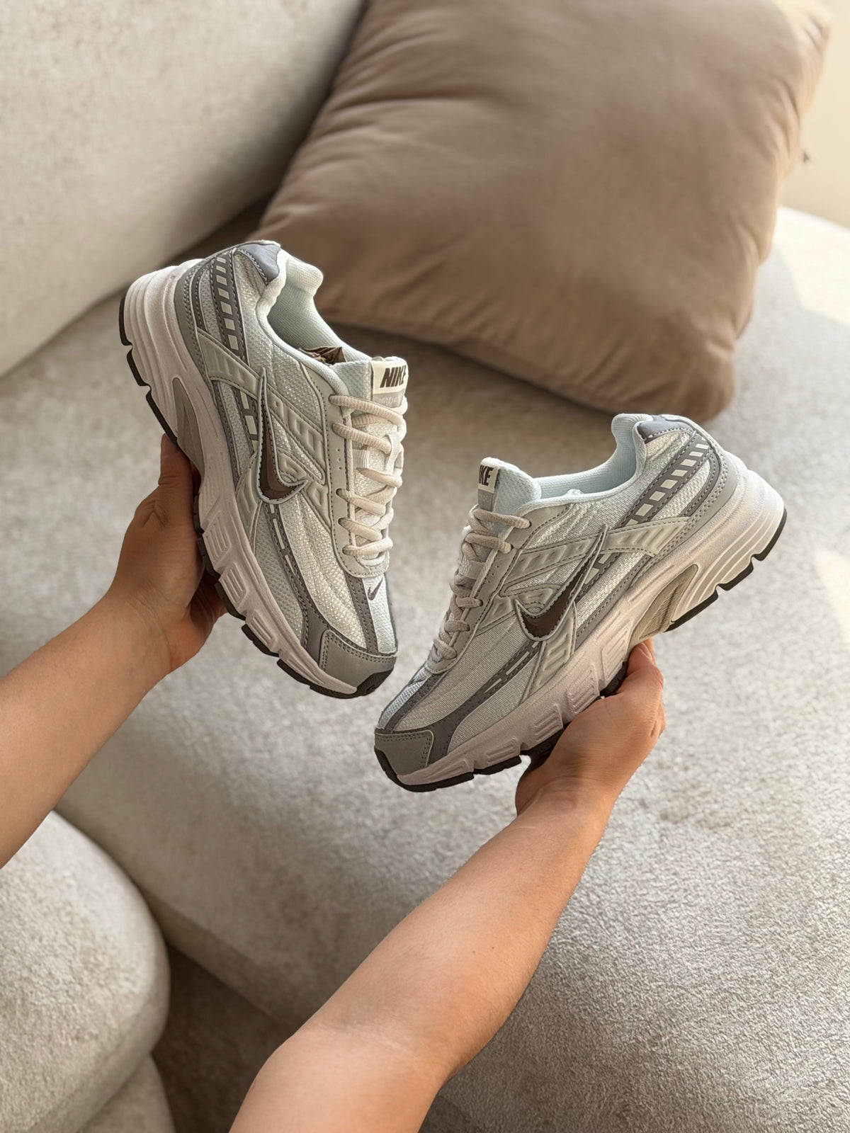 Nike Initiator
