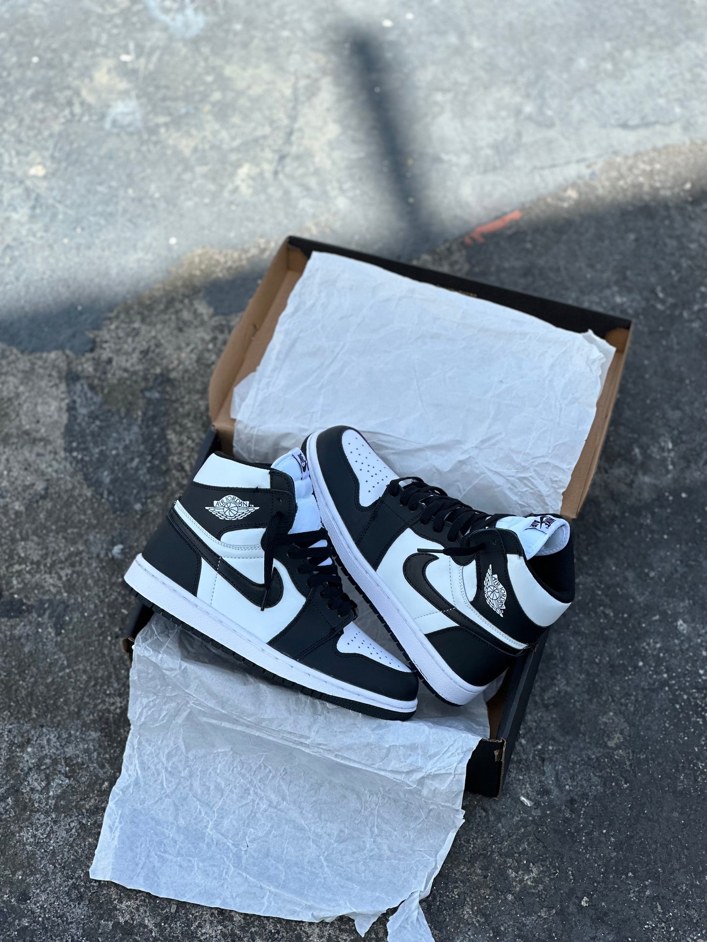 Air Jordan 1 High ‘85