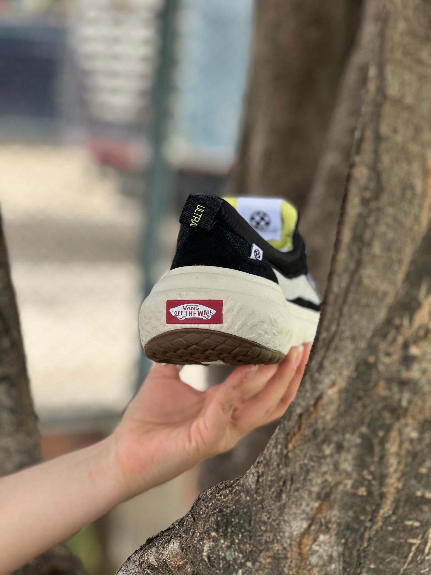Vans UltraRange Neo VR3