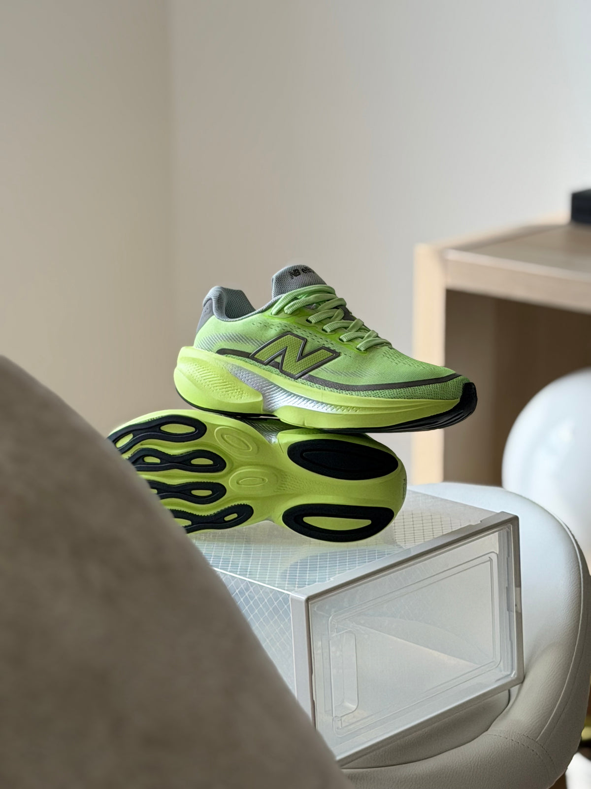 New Balance Ellipse V1