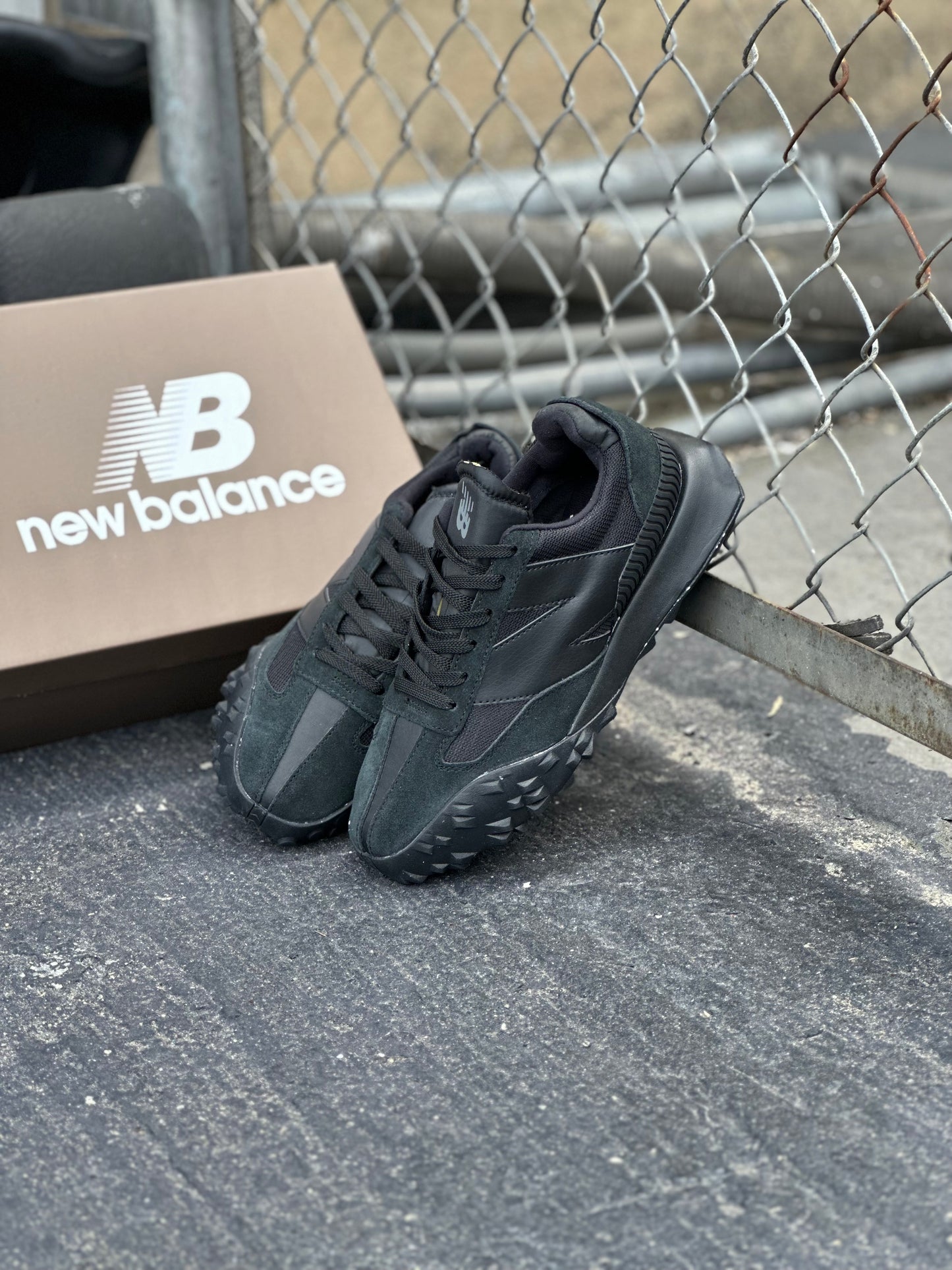 New Balance XC - 72