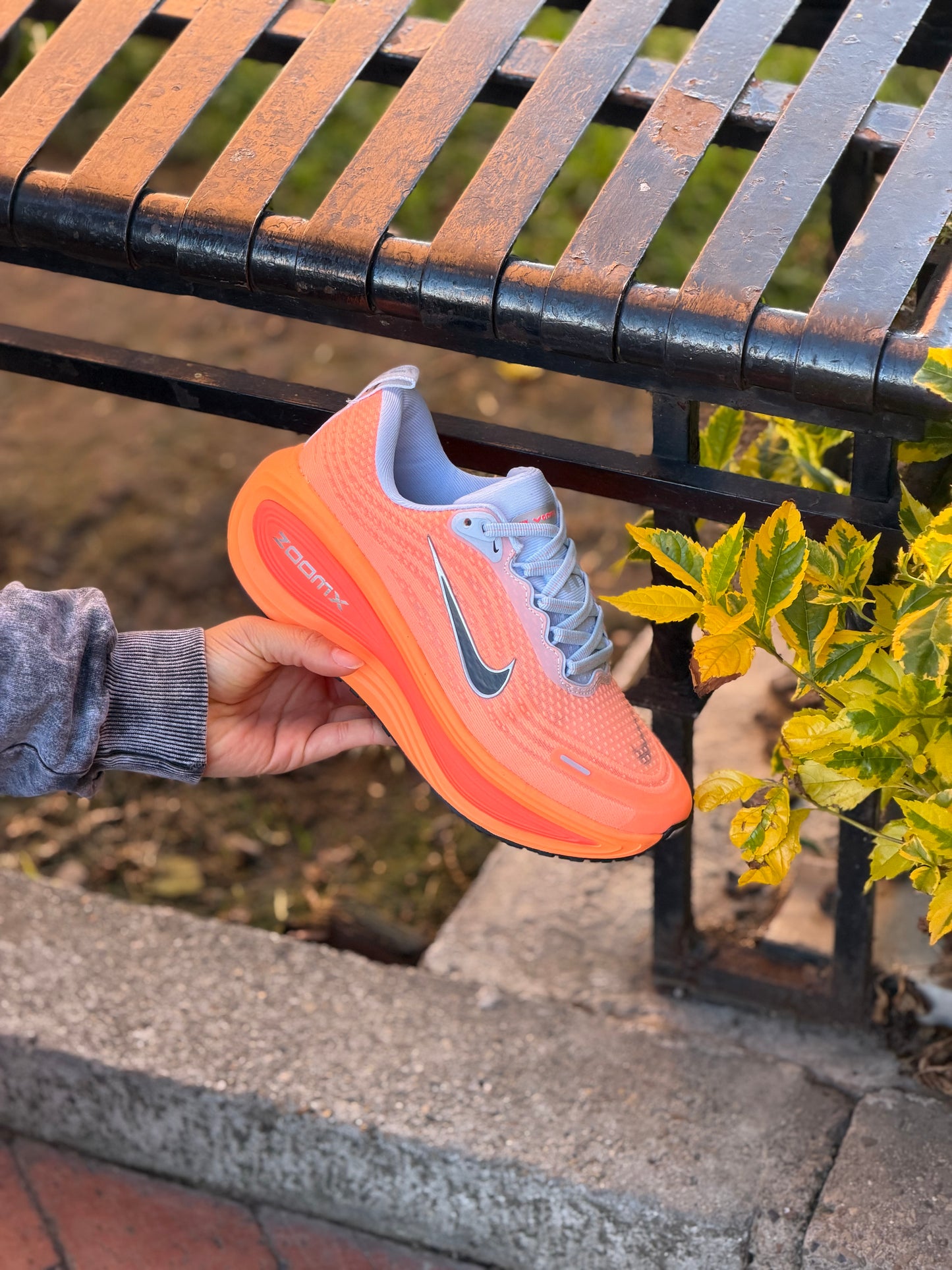 Nike Zoom x Vomero Plus