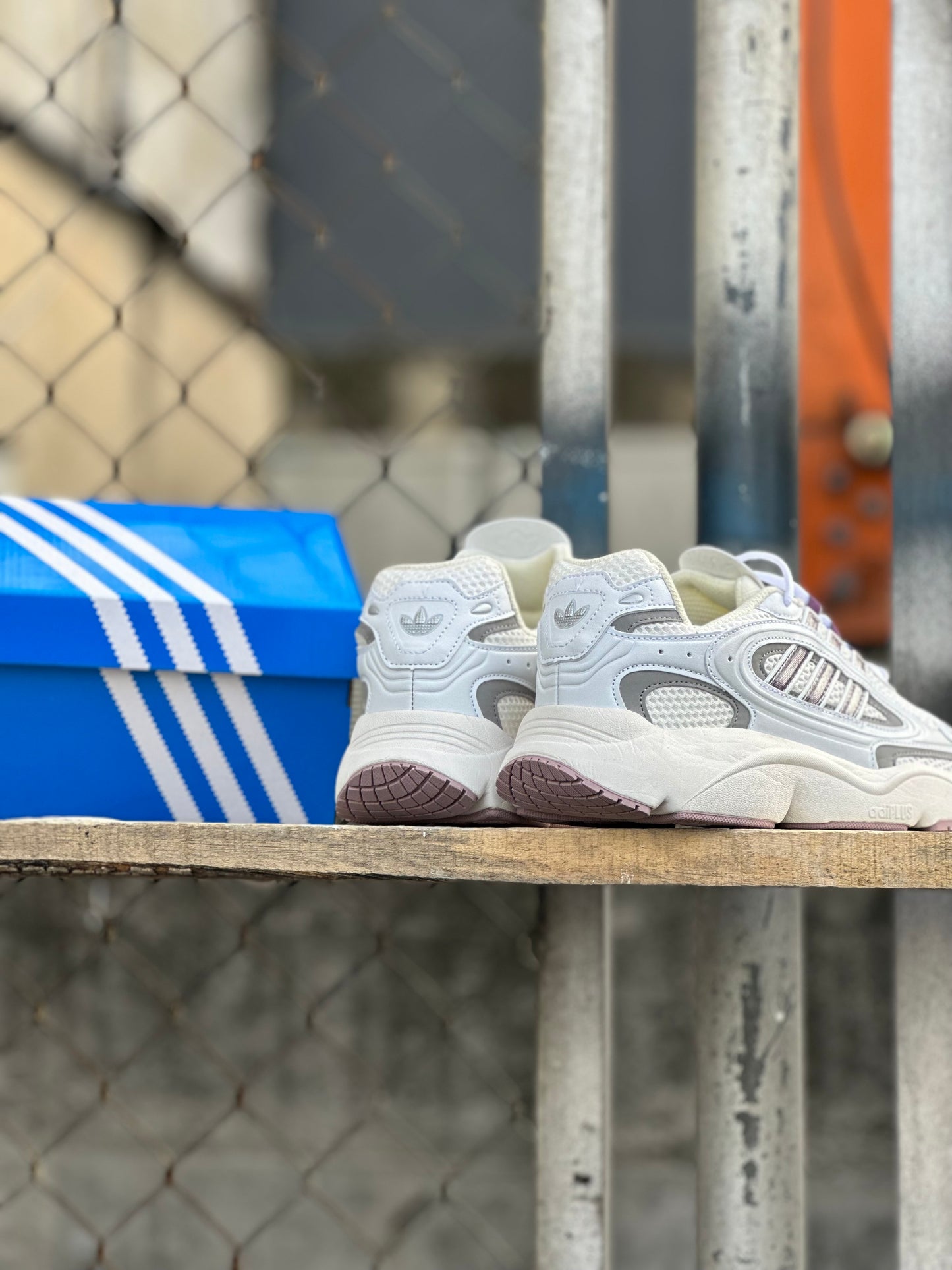 Adidas Ozmillen