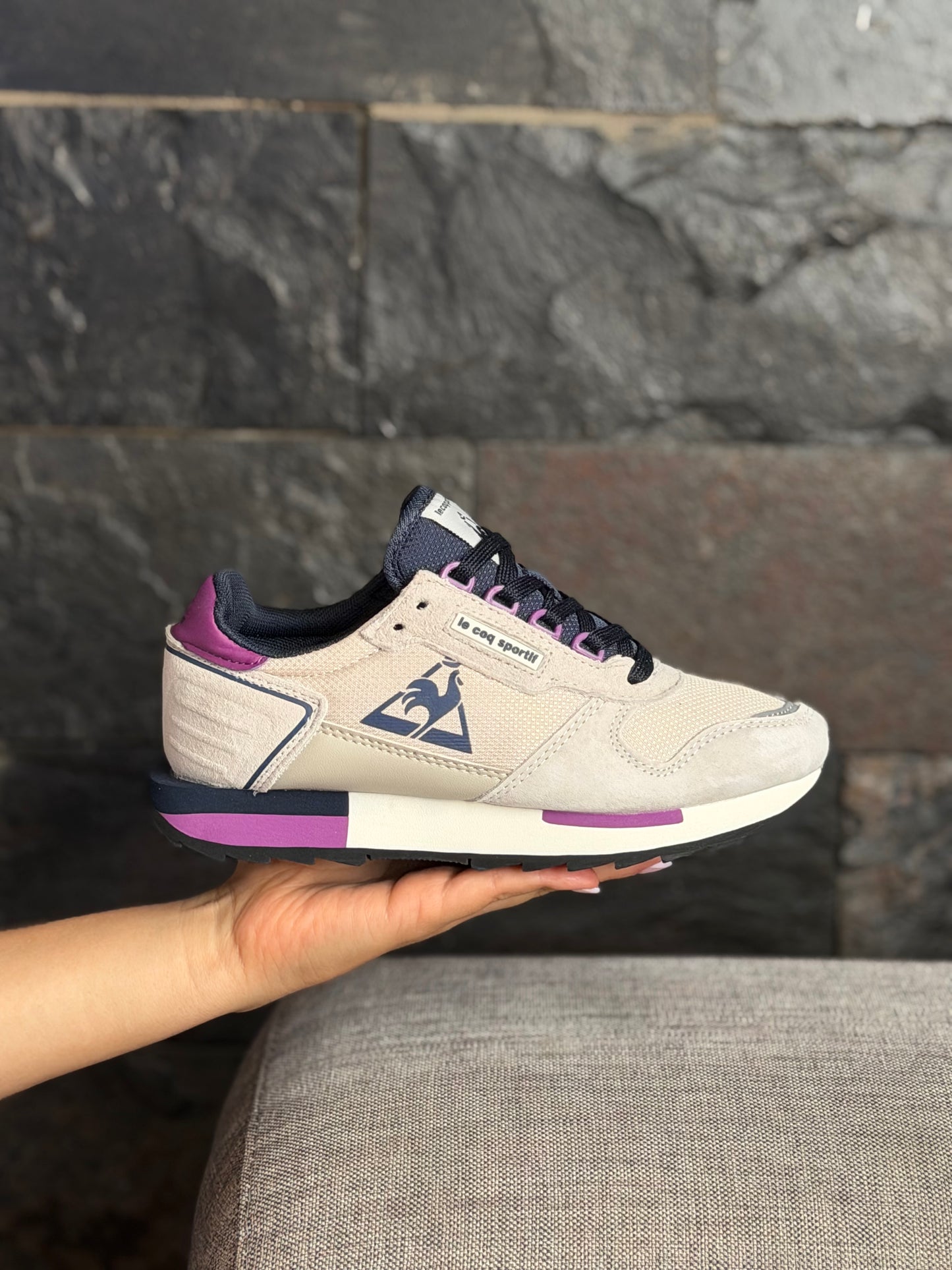 Lecoq Sportif