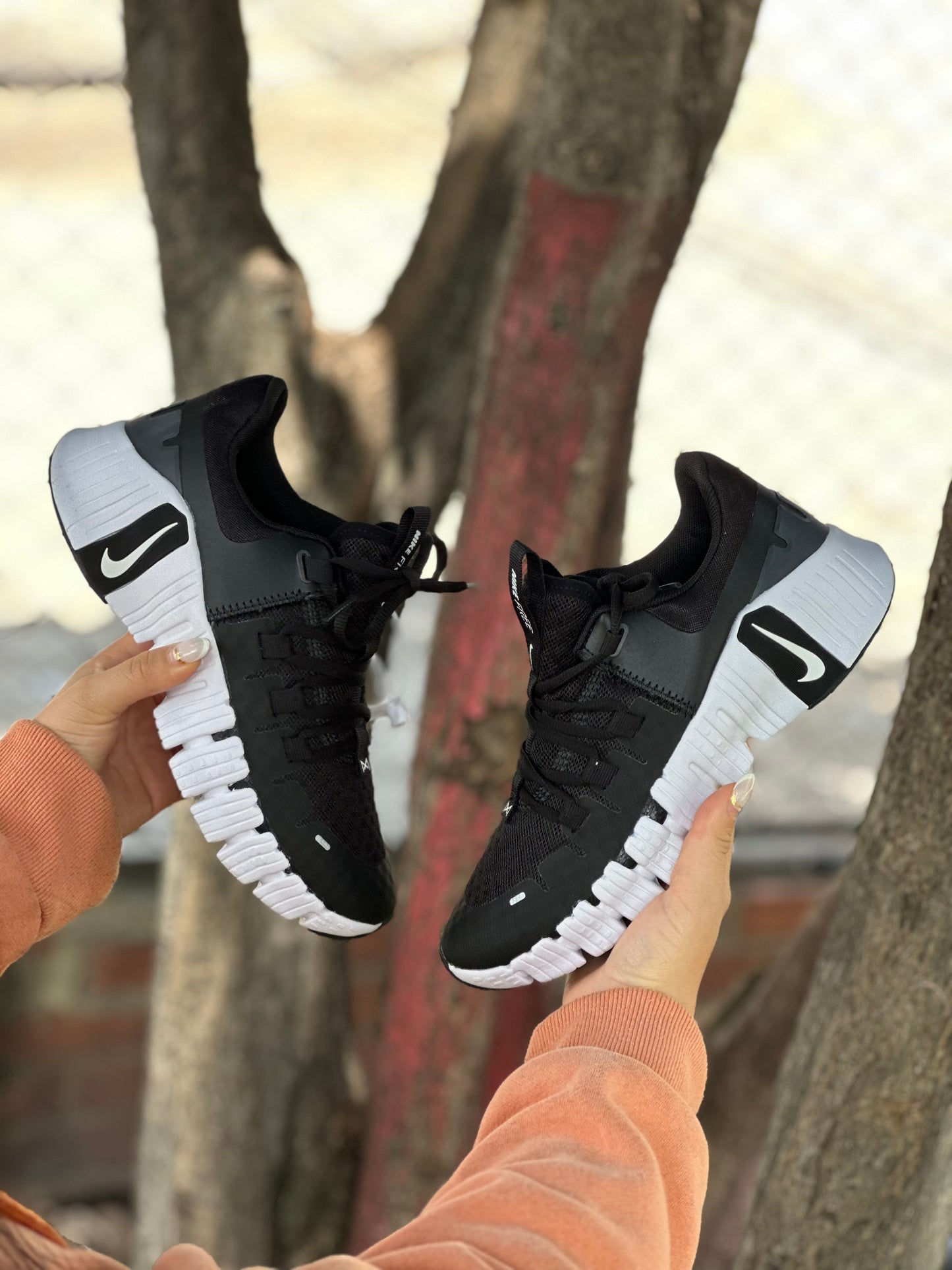 Nike Free Metcon