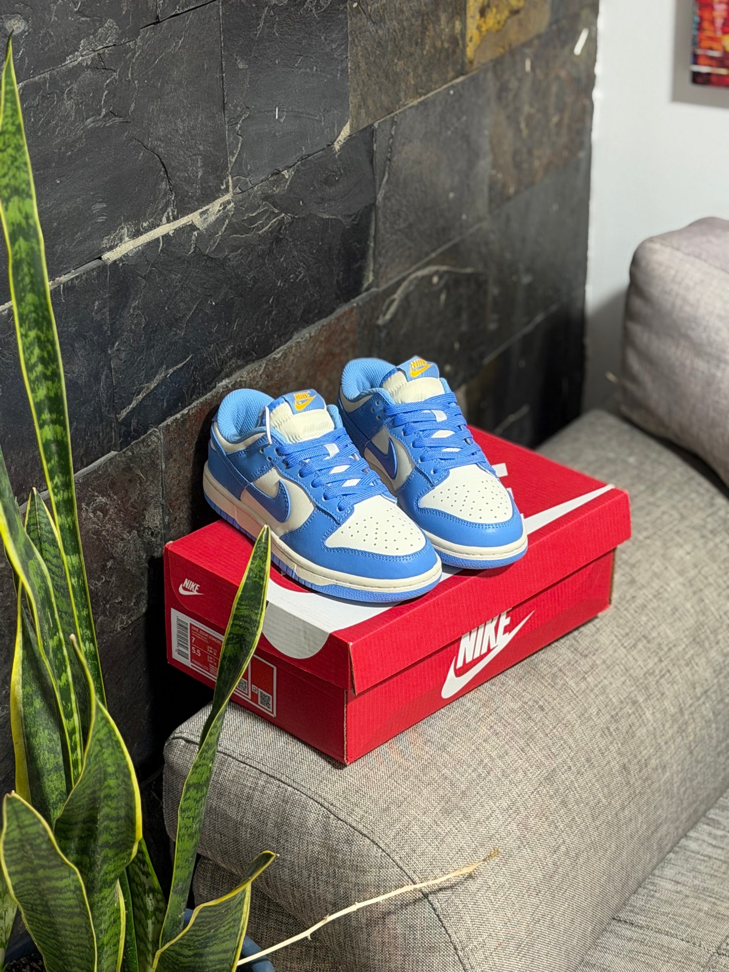 Nike Dunk Low Retro
