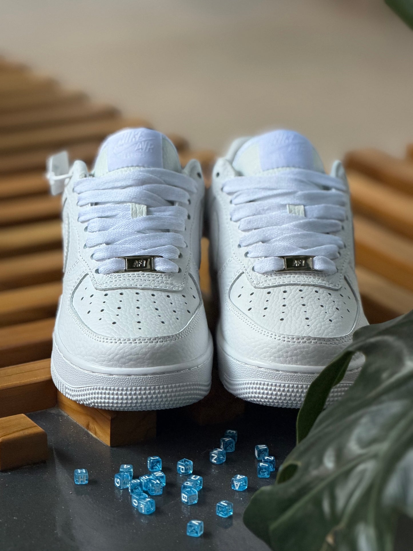 Nike Air Force 1 Drake