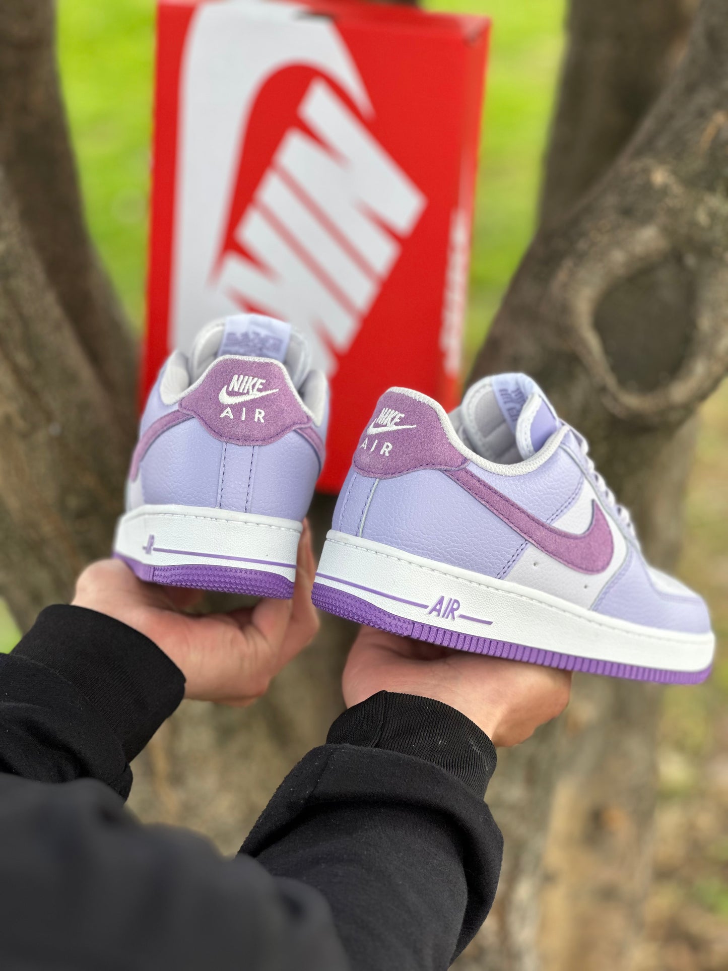 Nike Air Forcé 1 ‘07 Next Nature