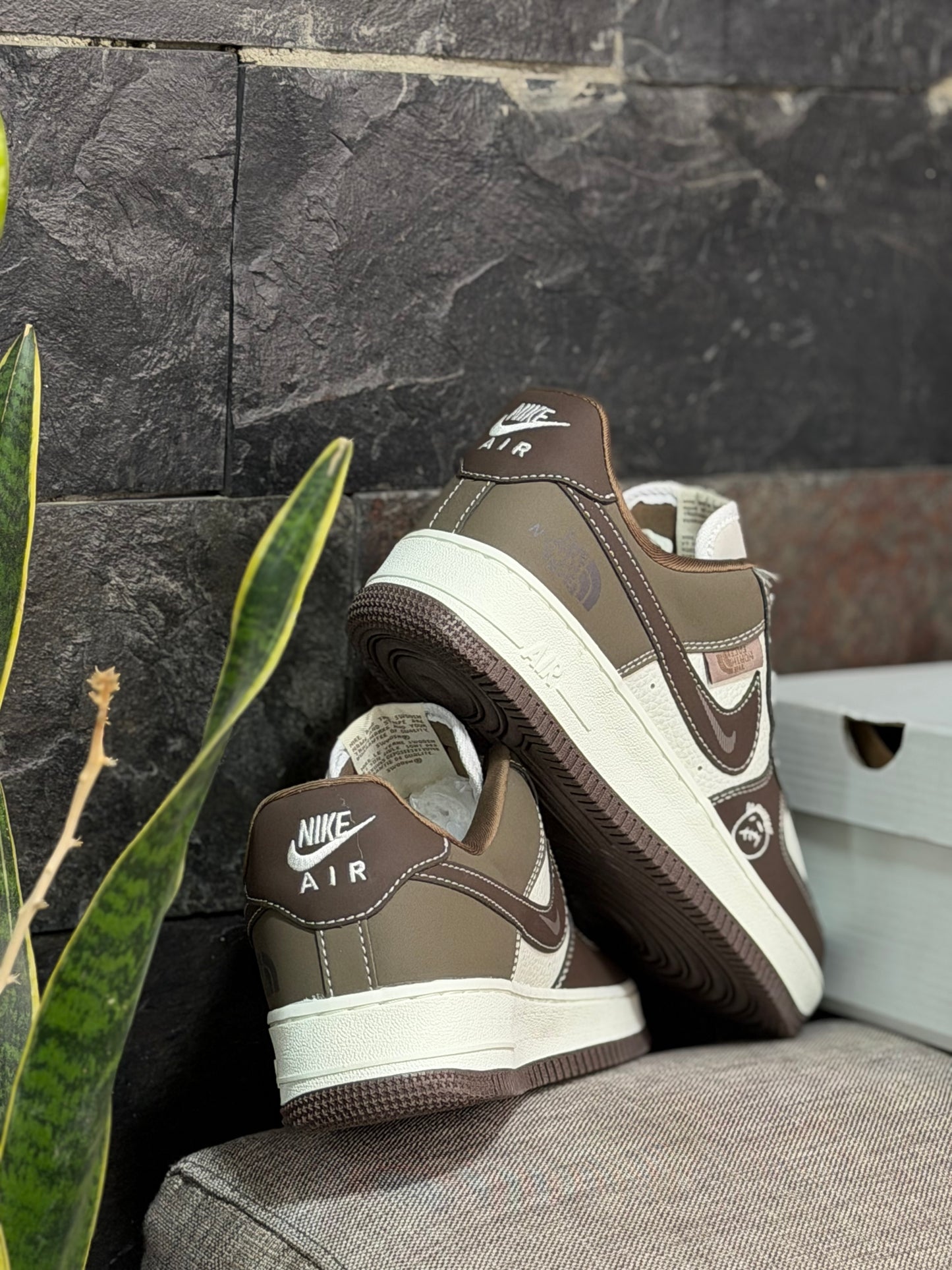 Nike Air Force 1