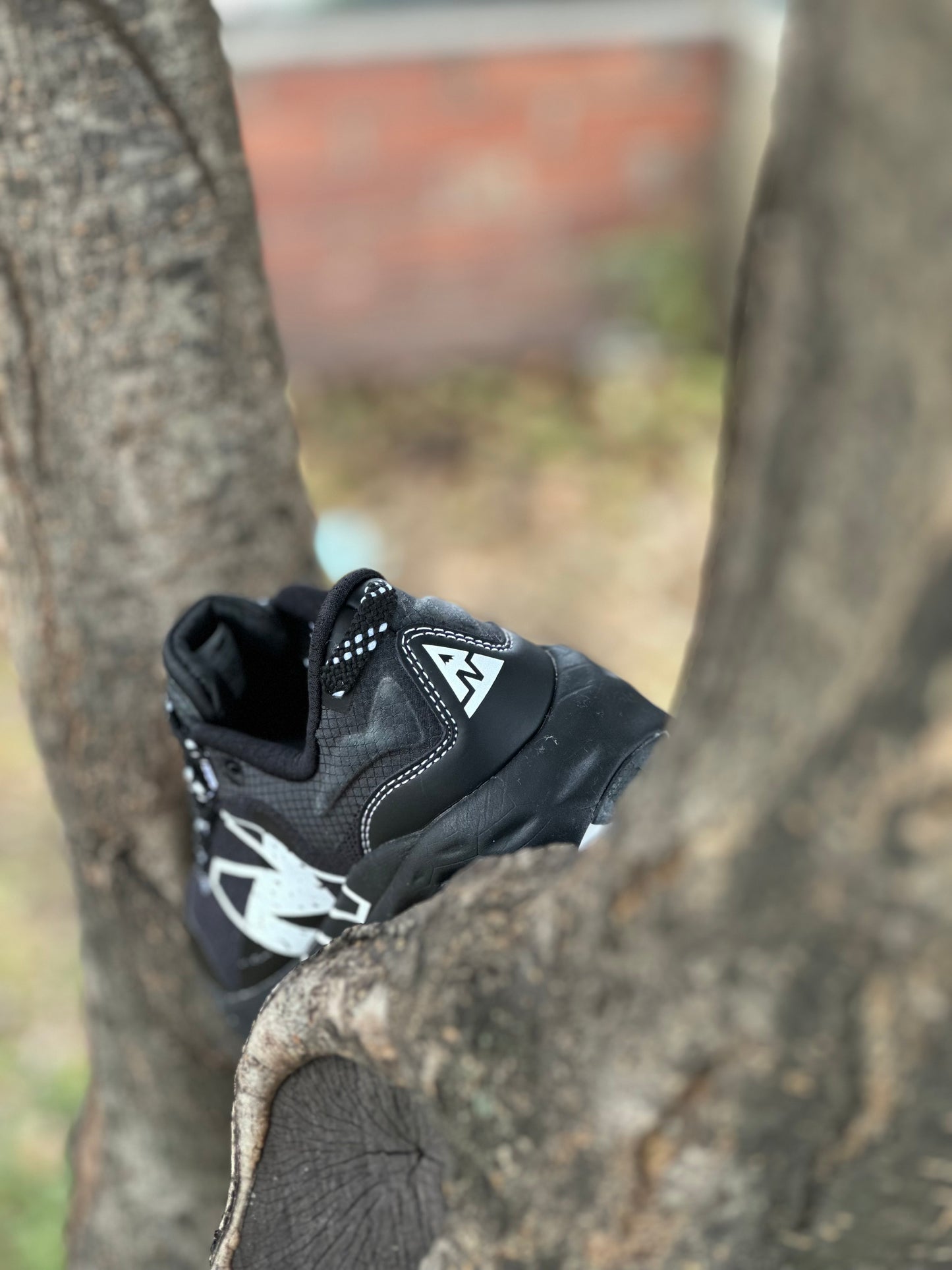 New Balance Fresh Foam Garoe