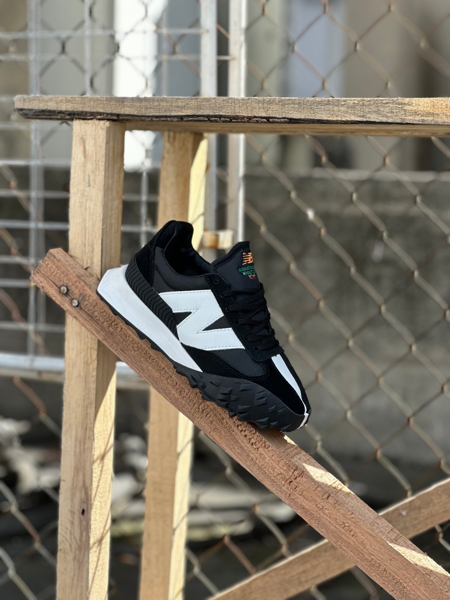 New Balance CX-72