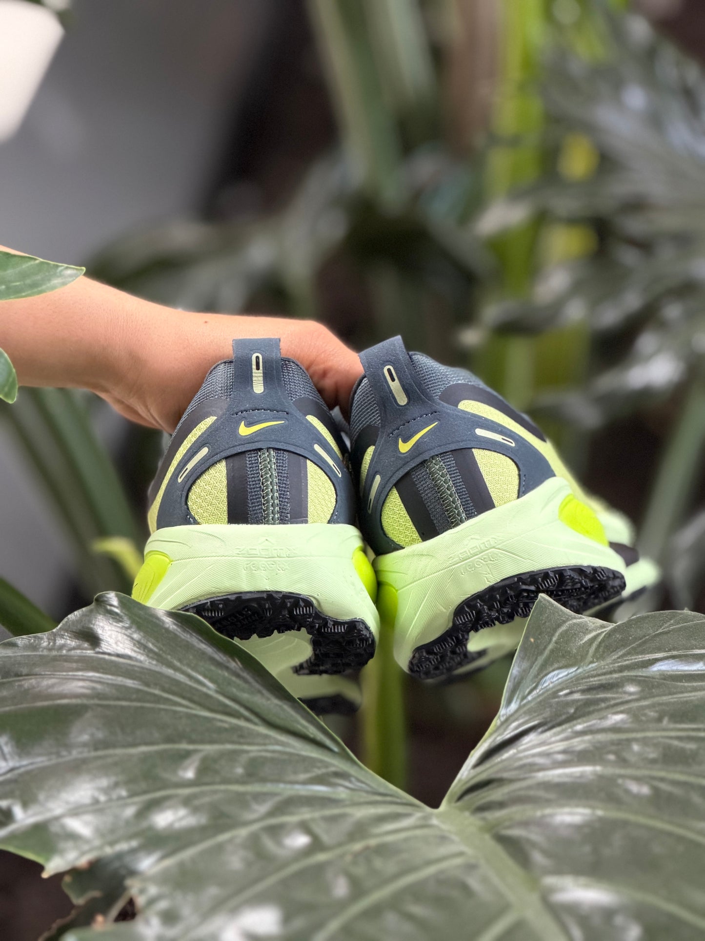 Nike Vomero 18 | GORE-TEX