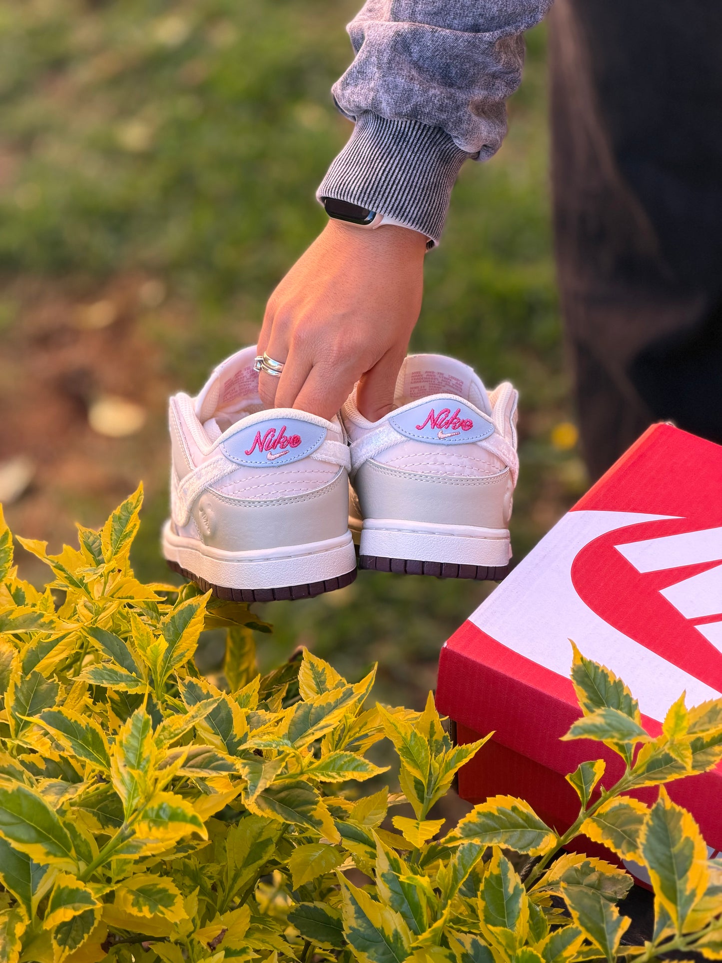 Nike Dunk Low Valentine’s Day