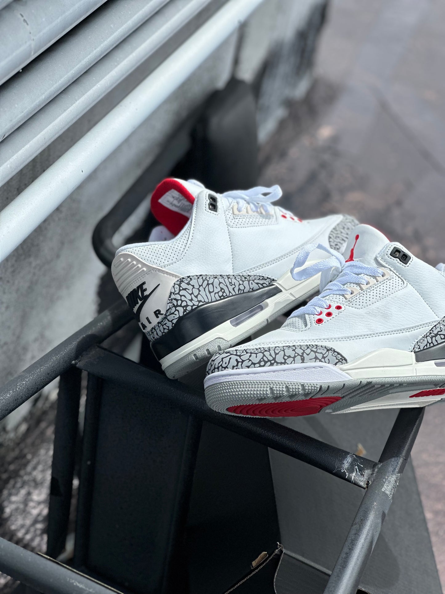 Jordan Air 3 Retro Se Denim