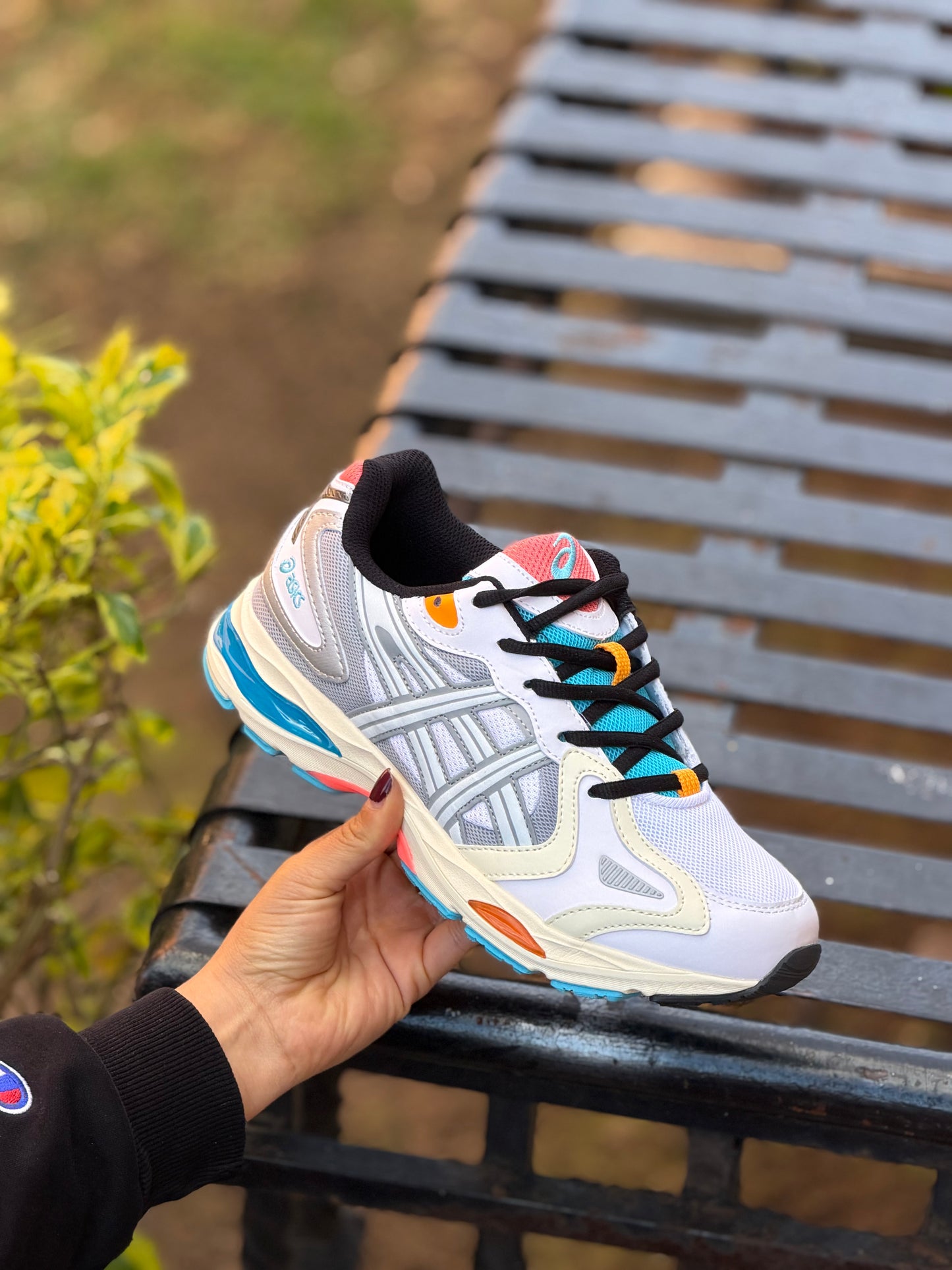 Asics Gel - K1011
