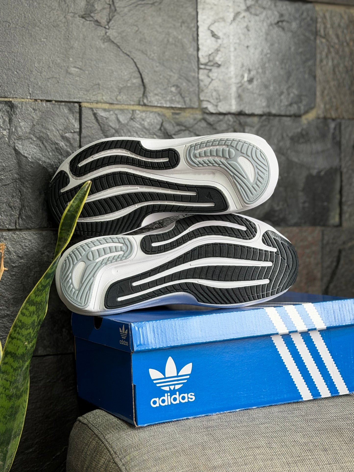 Adidas SUPERNOVA RISE 3