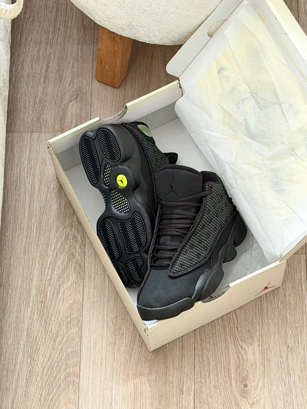 Air Jordan Retro 13 “Wings”
