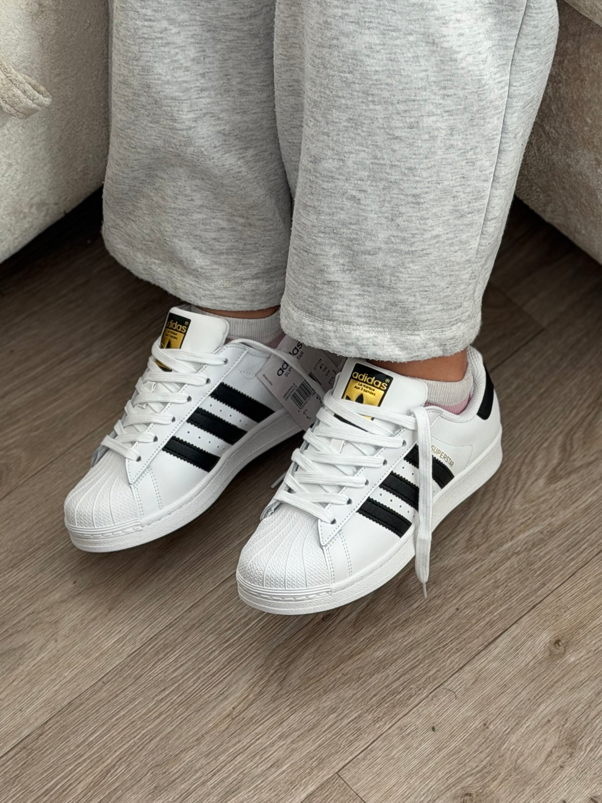 Adidas Súper Star