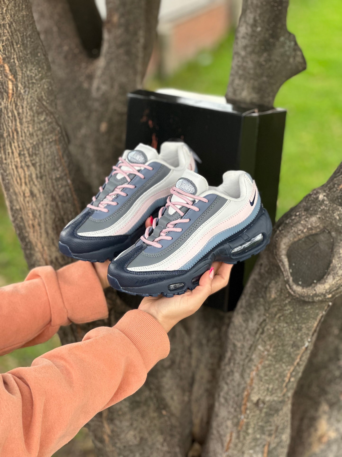 Nike Air Max 95 SP A Ma Maniere