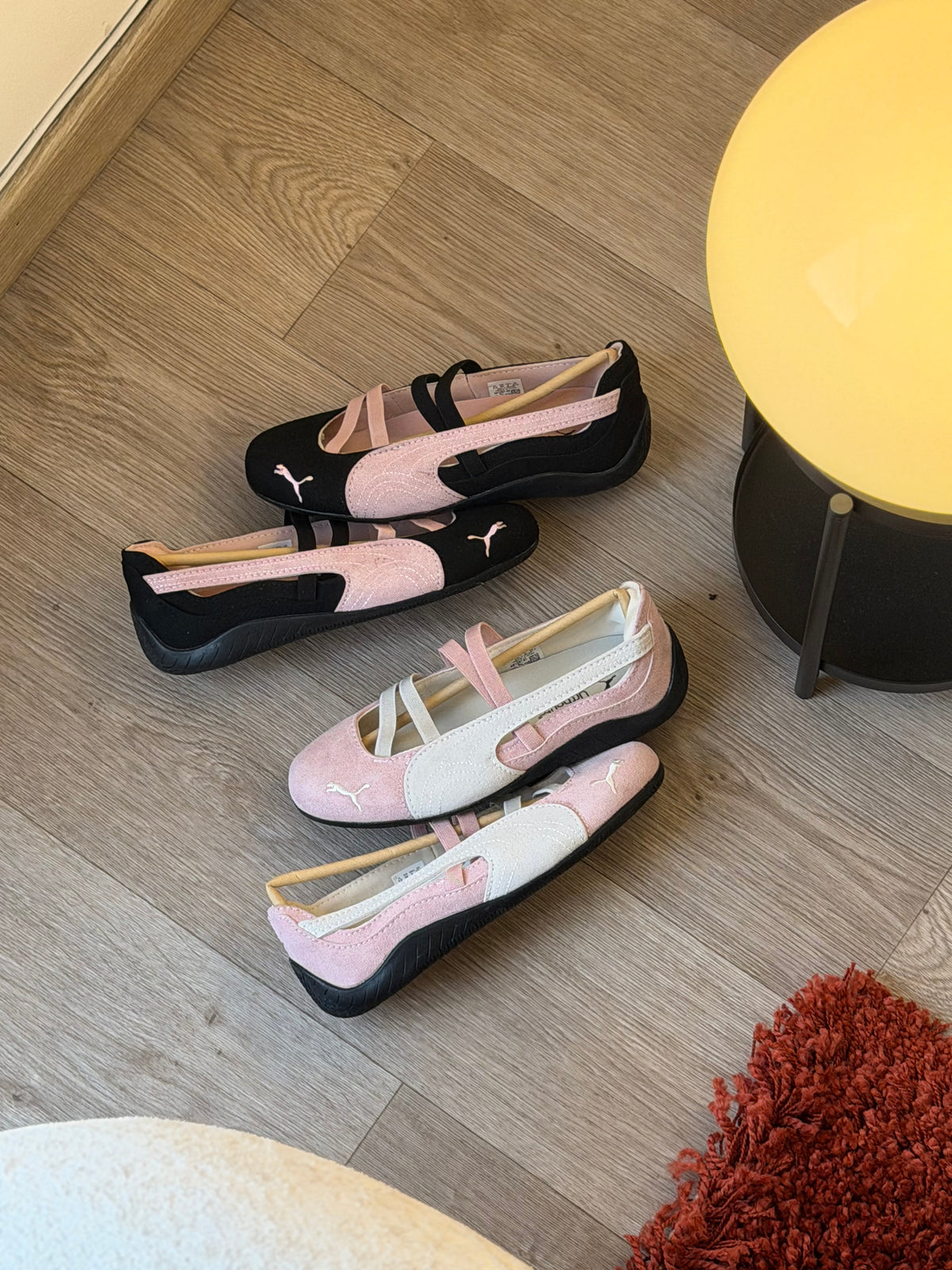 Puma Speedcat Ballet