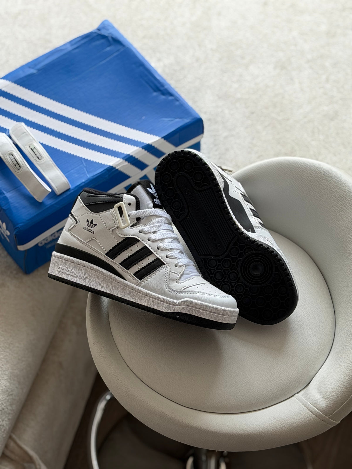Adidas Forum Mid