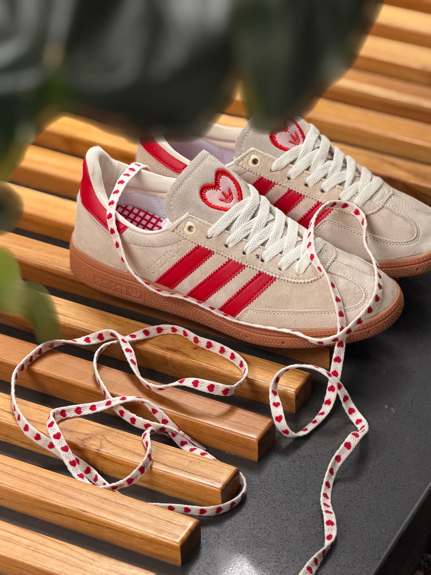 Spezial Valentín Days