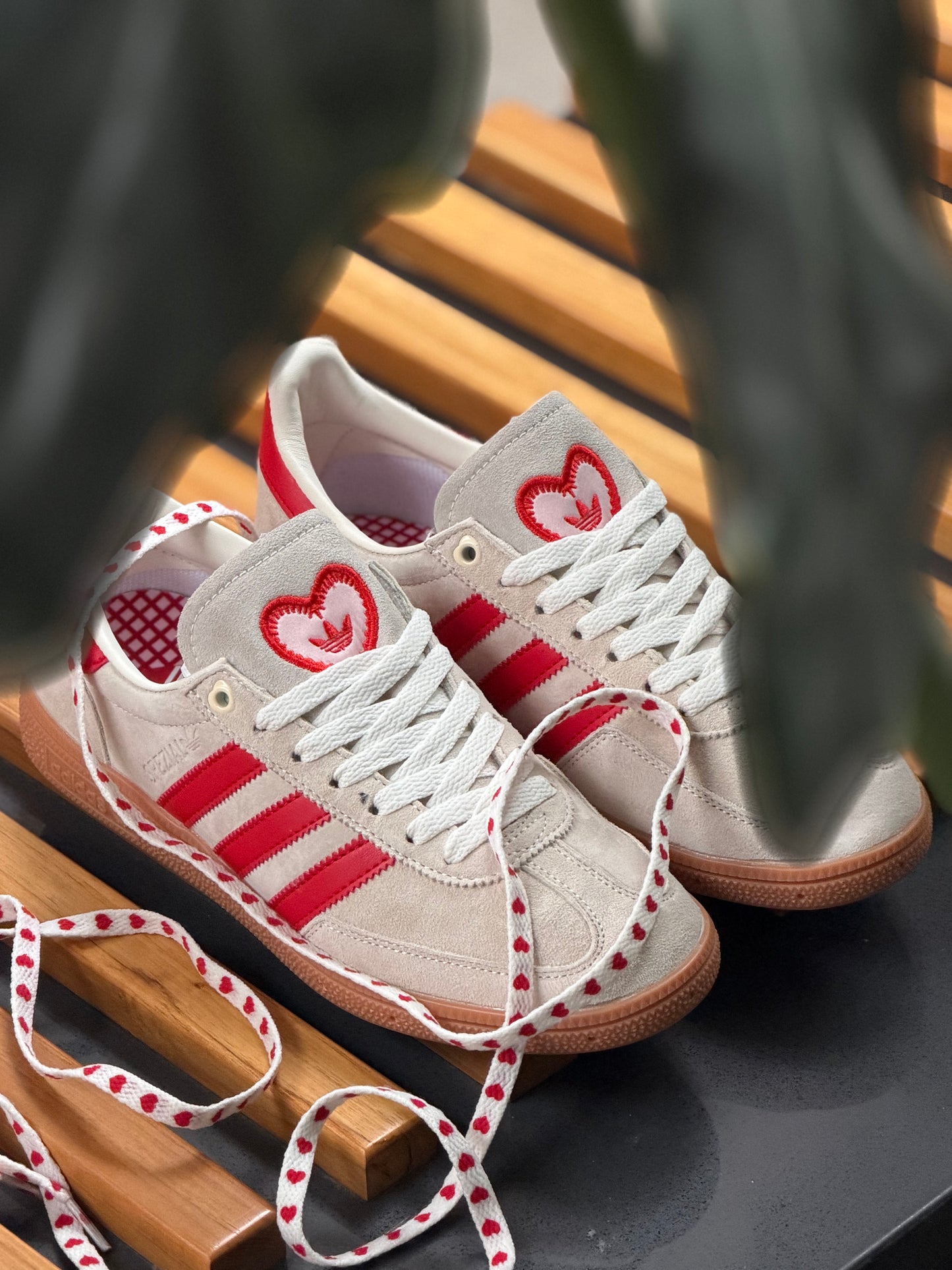 Spezial Valentín Days