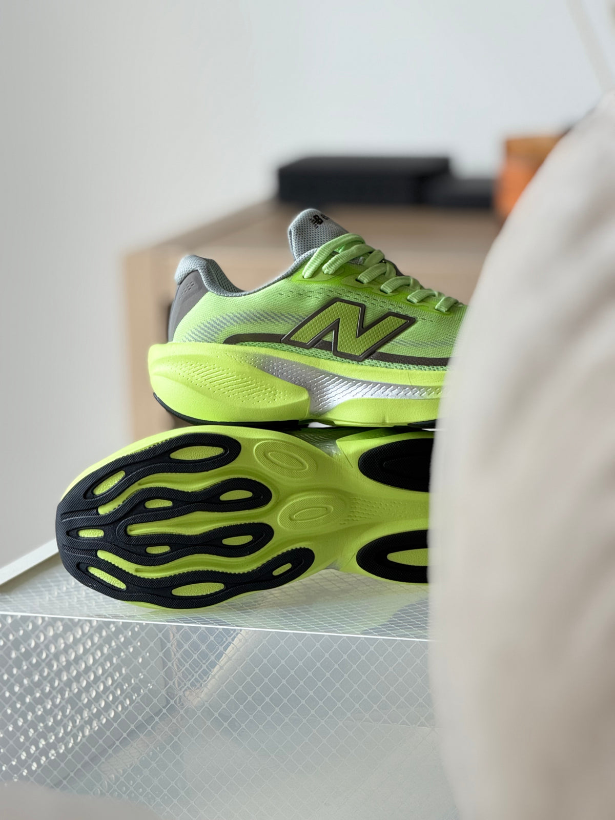 New Balance Ellipse V1