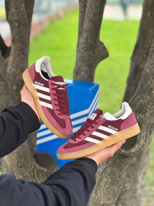 Adidas Handball Spezial | Shadow Red