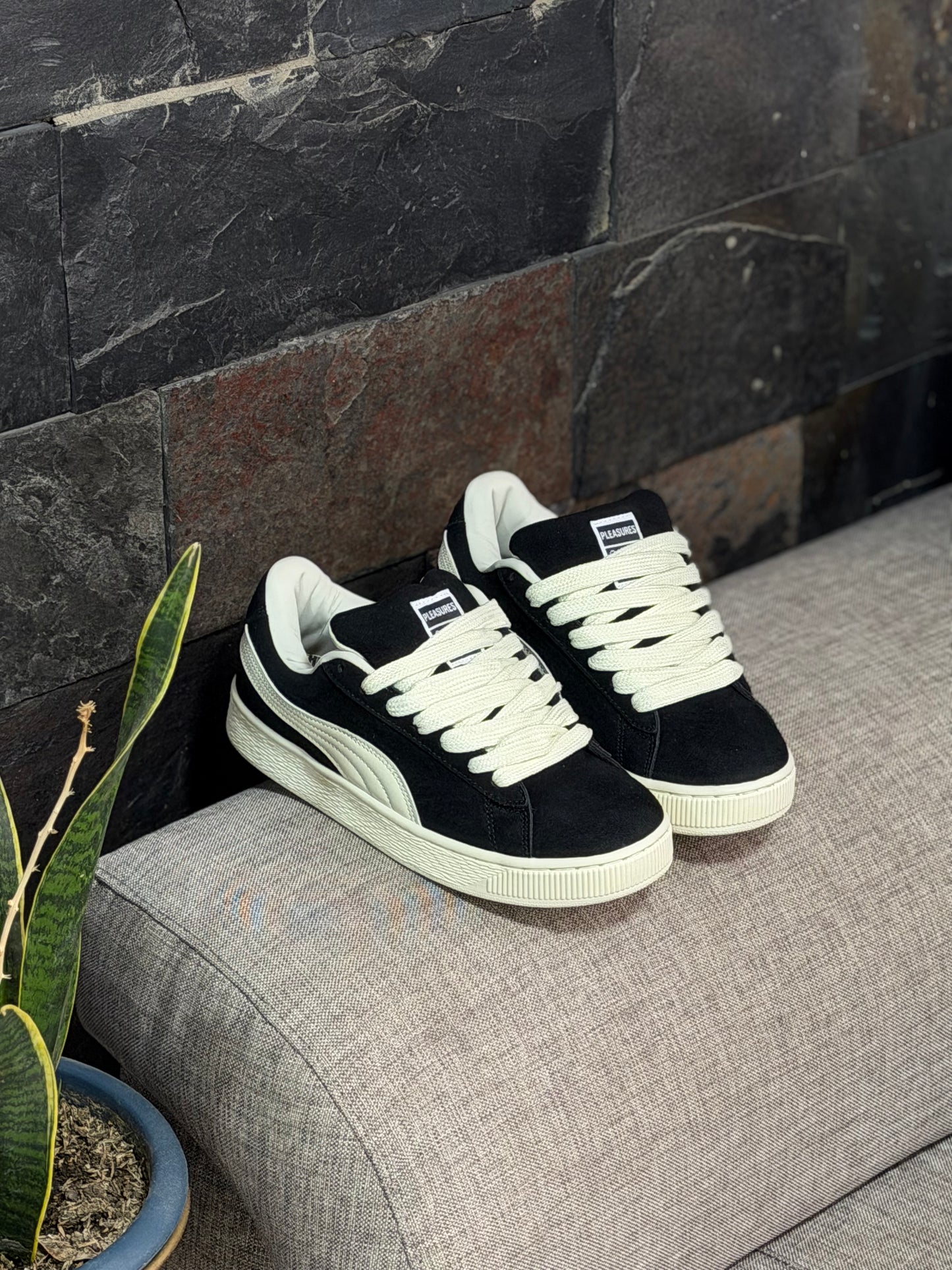 Puma XL Suede