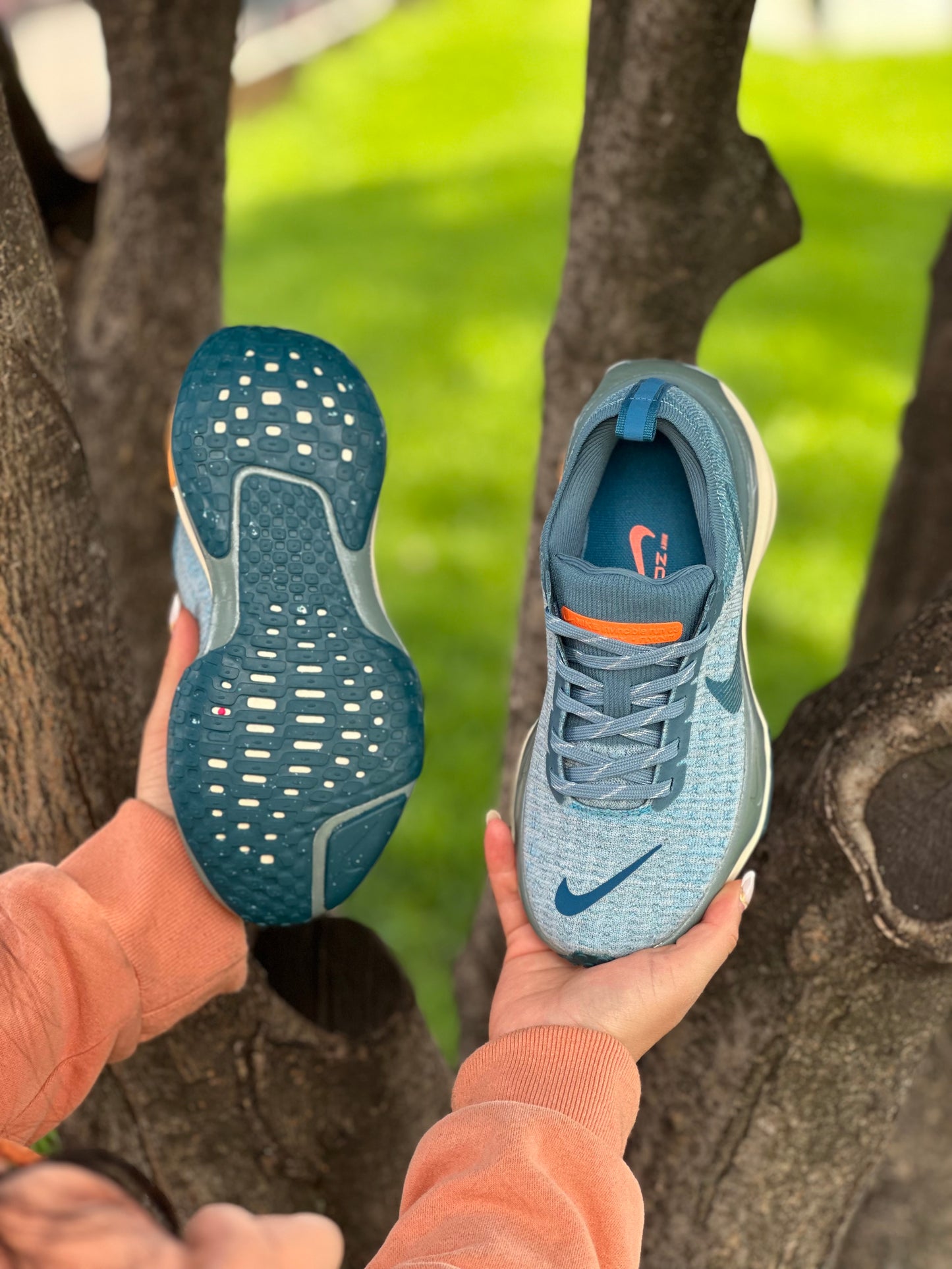 Nike Zoom X Invincible Run FK 3