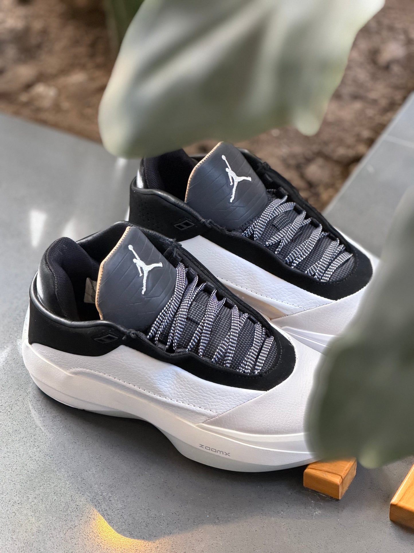 Jordan 40 The Classic