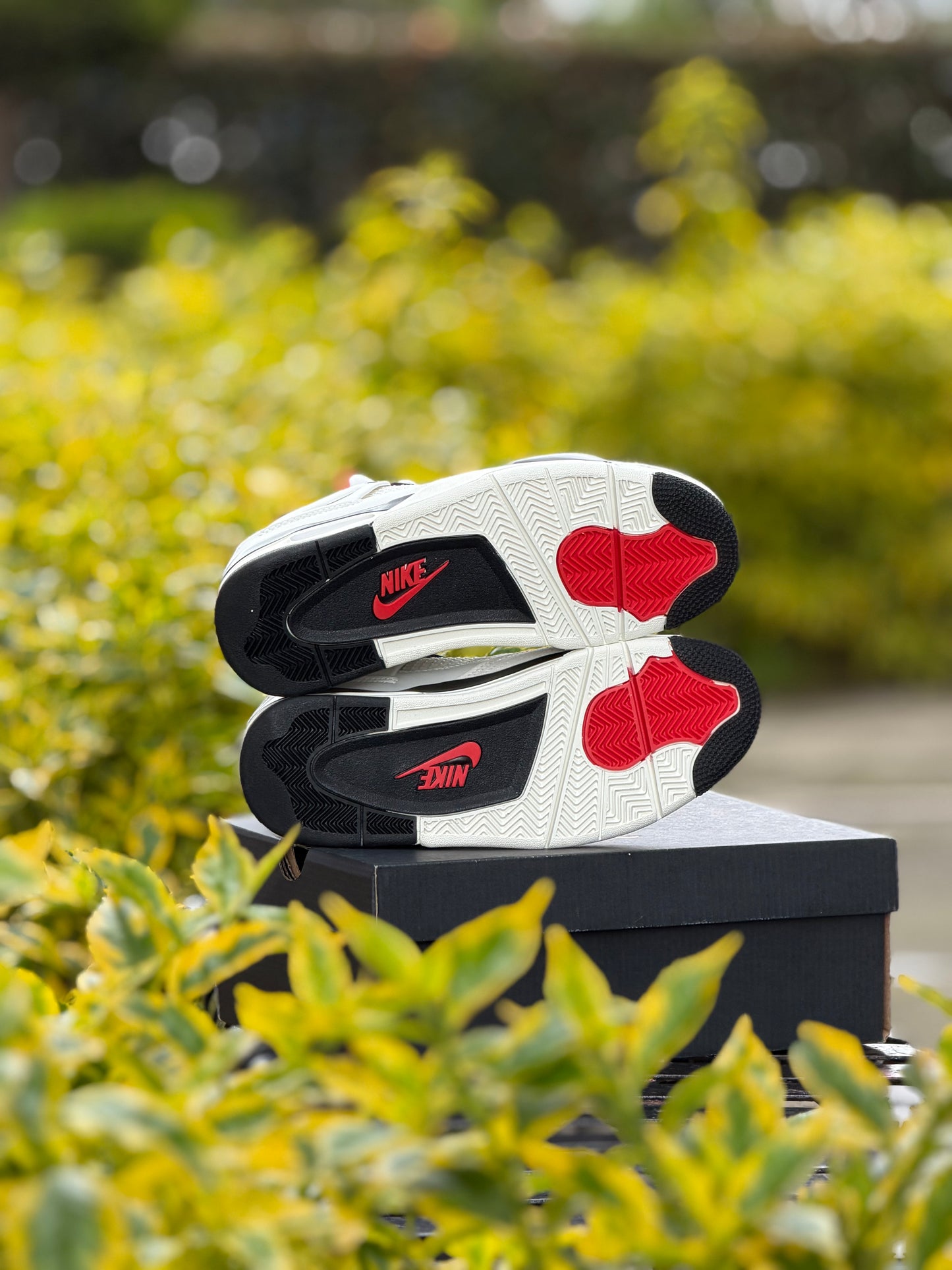 Air Jordan Retro 4 Fligh Club