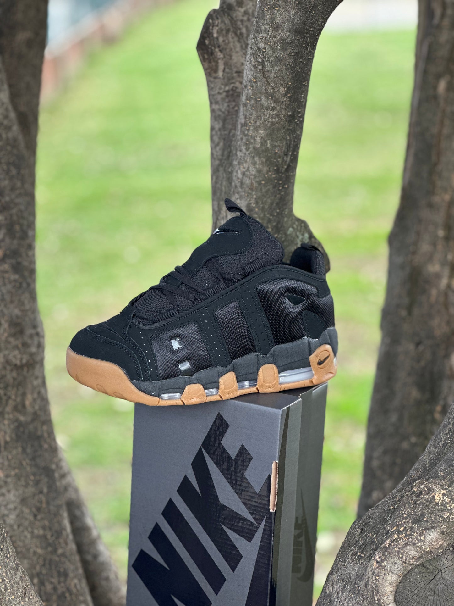 Nike Air More Uptempo