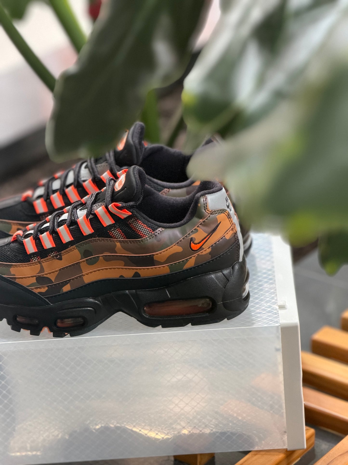 Nike Air Max 95 OG QS