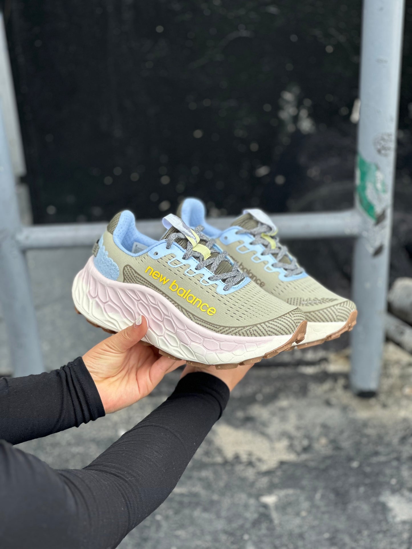 New Balance Fresh Foam V3