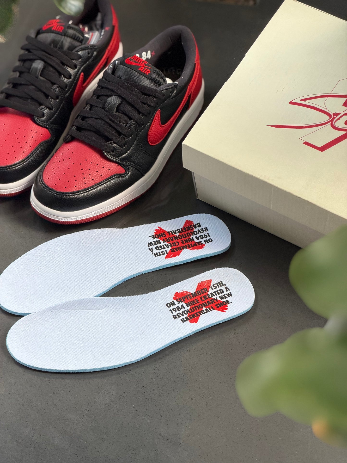 Air Jordan Retro 1 Low OG Banned
