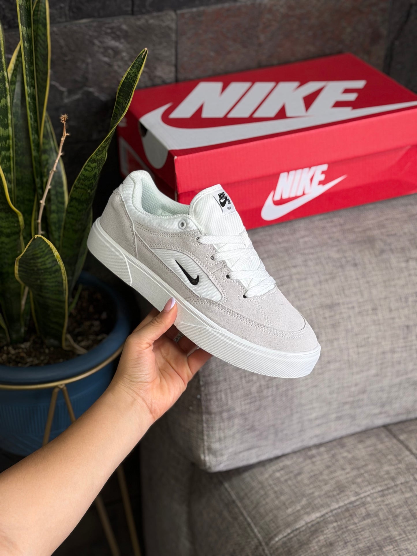 Nike Sb Malor