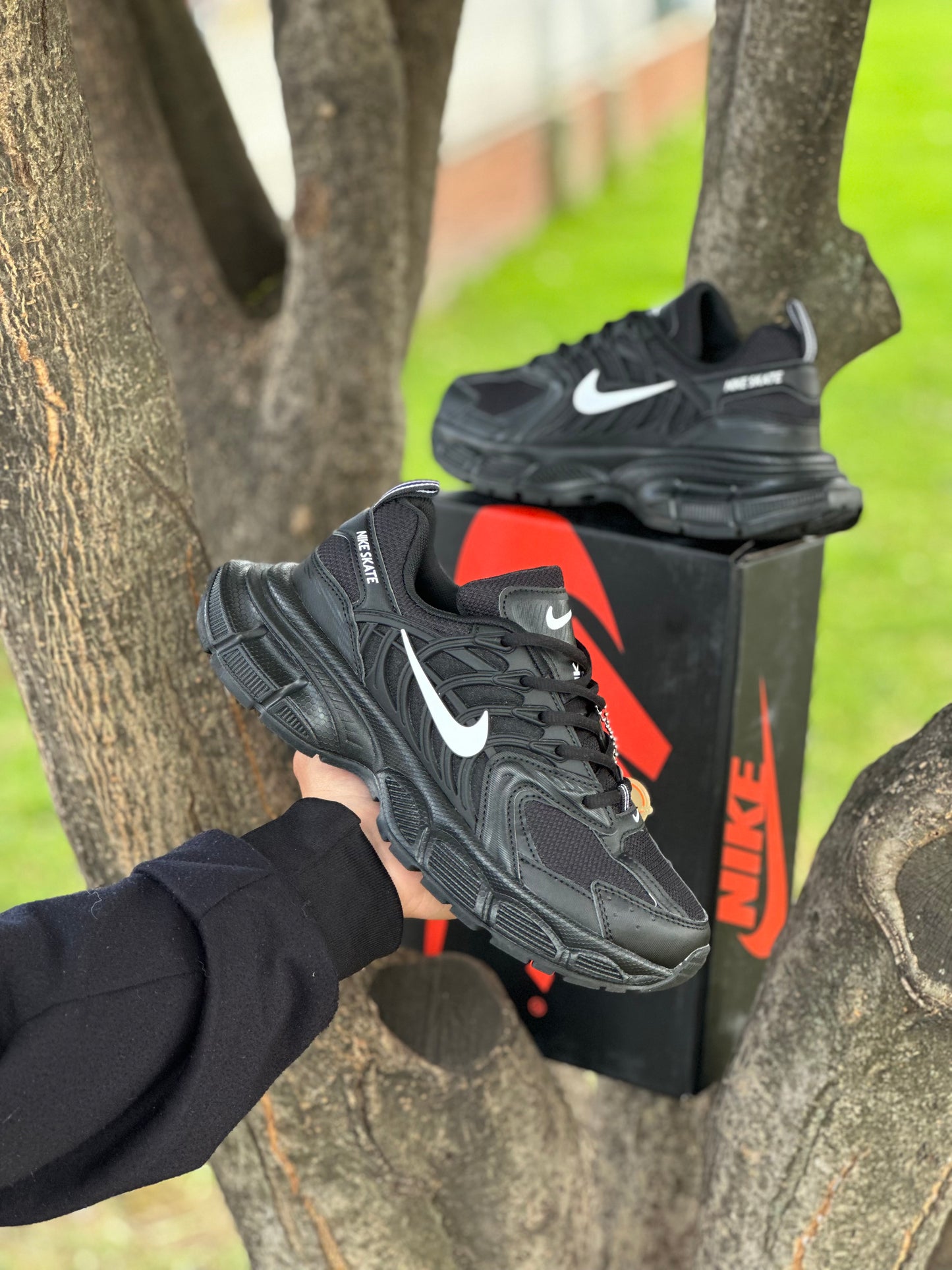 Nike Skate