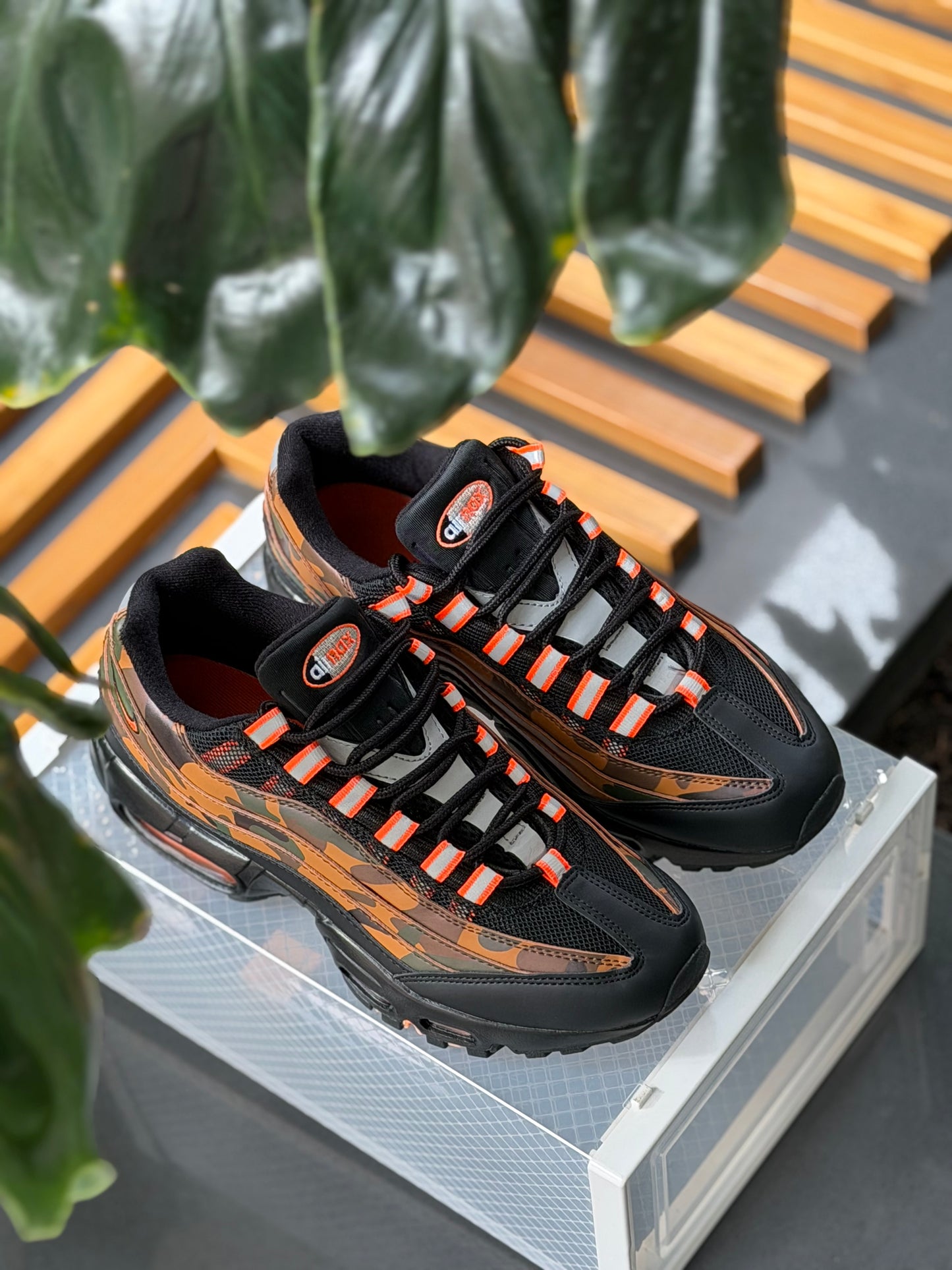 Nike Air Max 95 OG QS