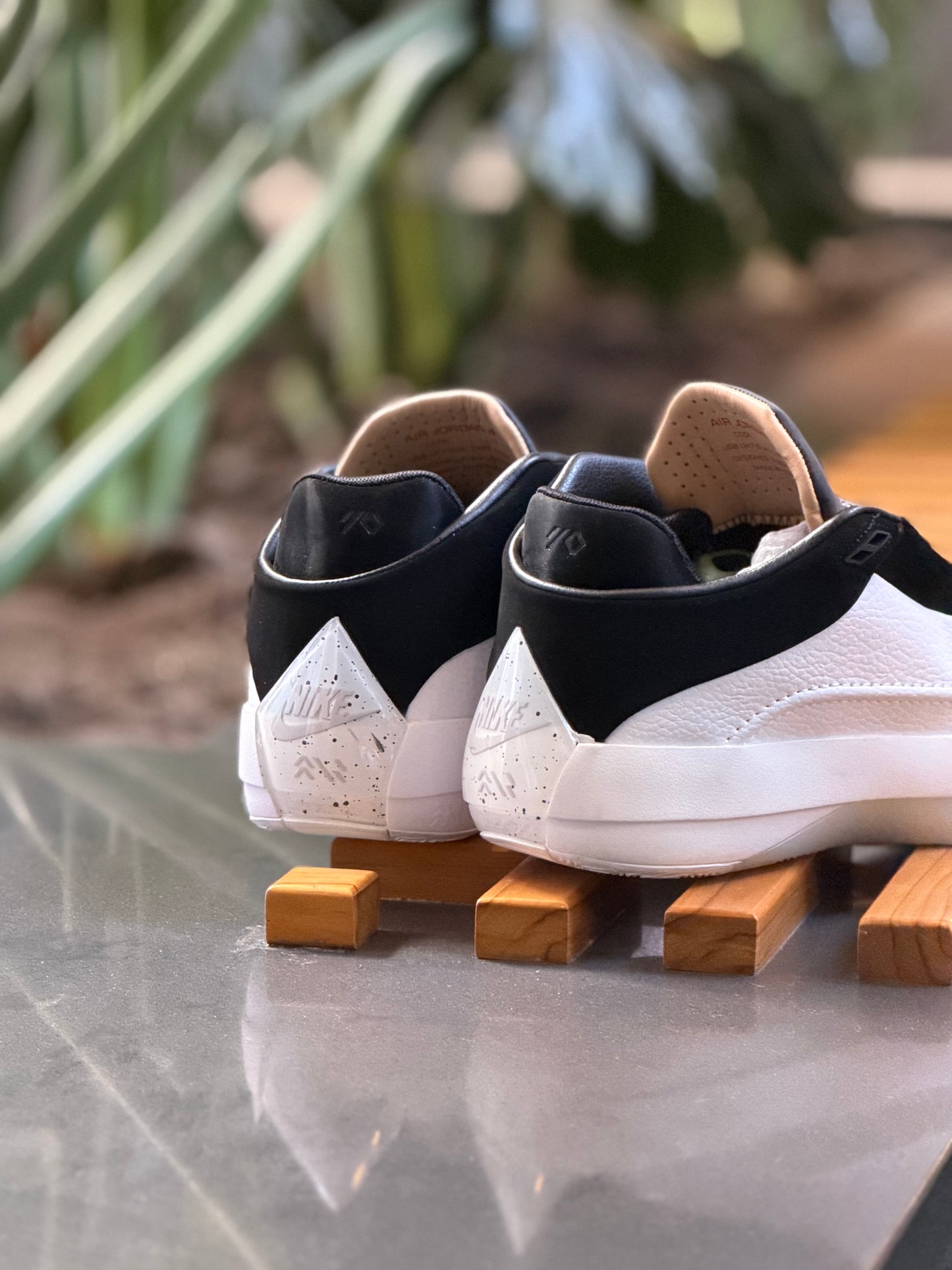 Jordan 40 The Classic