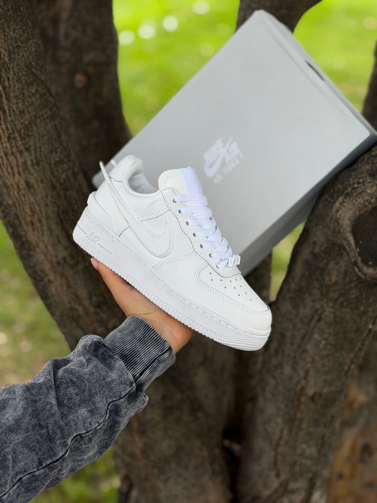 Nike Air Forcé One X Ambush