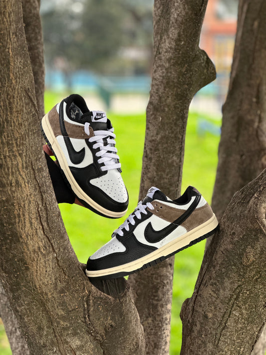 Nike Dunk Dark Mocha