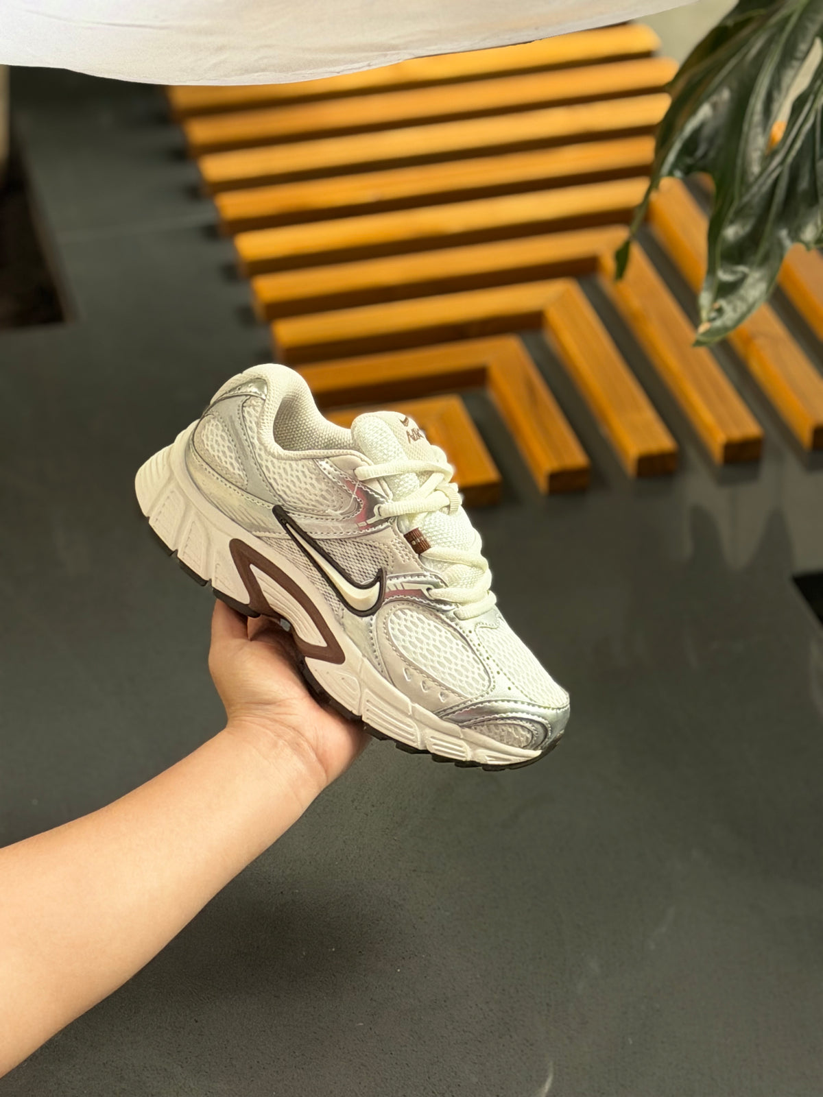 Nike V5 Rnr