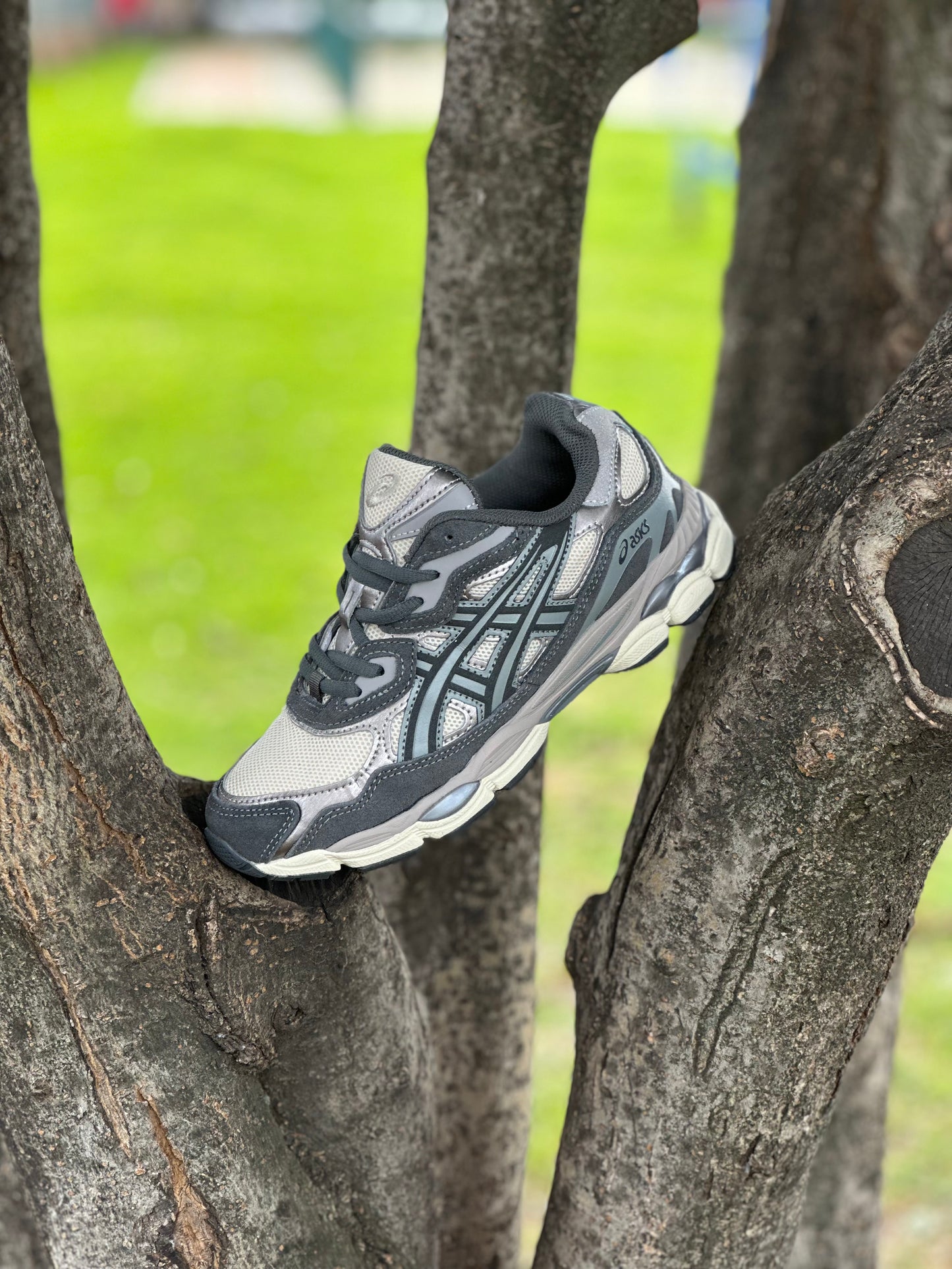 Asics Gel - NYC