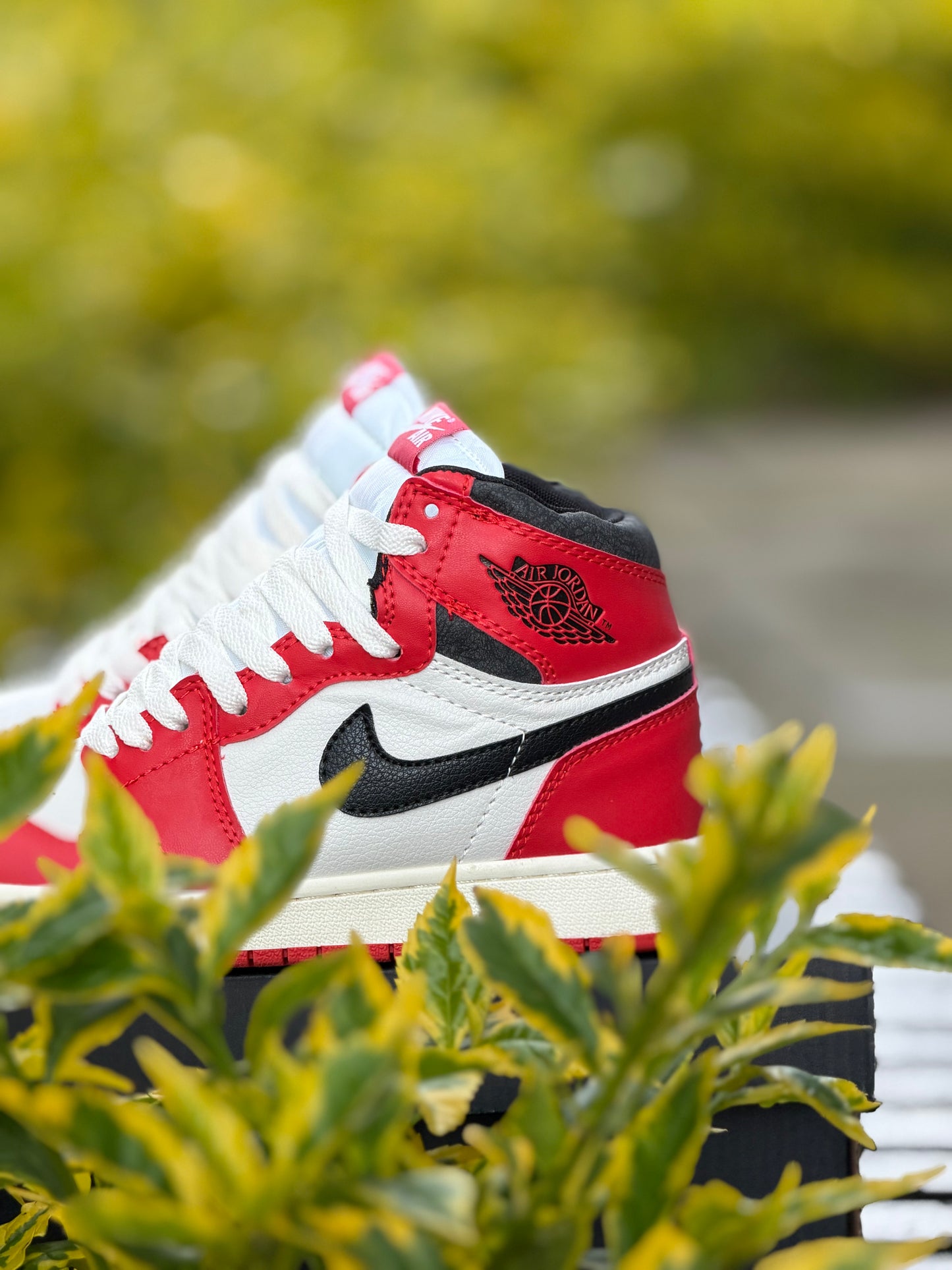 Air Jordan 1 High Retro Og Chicago