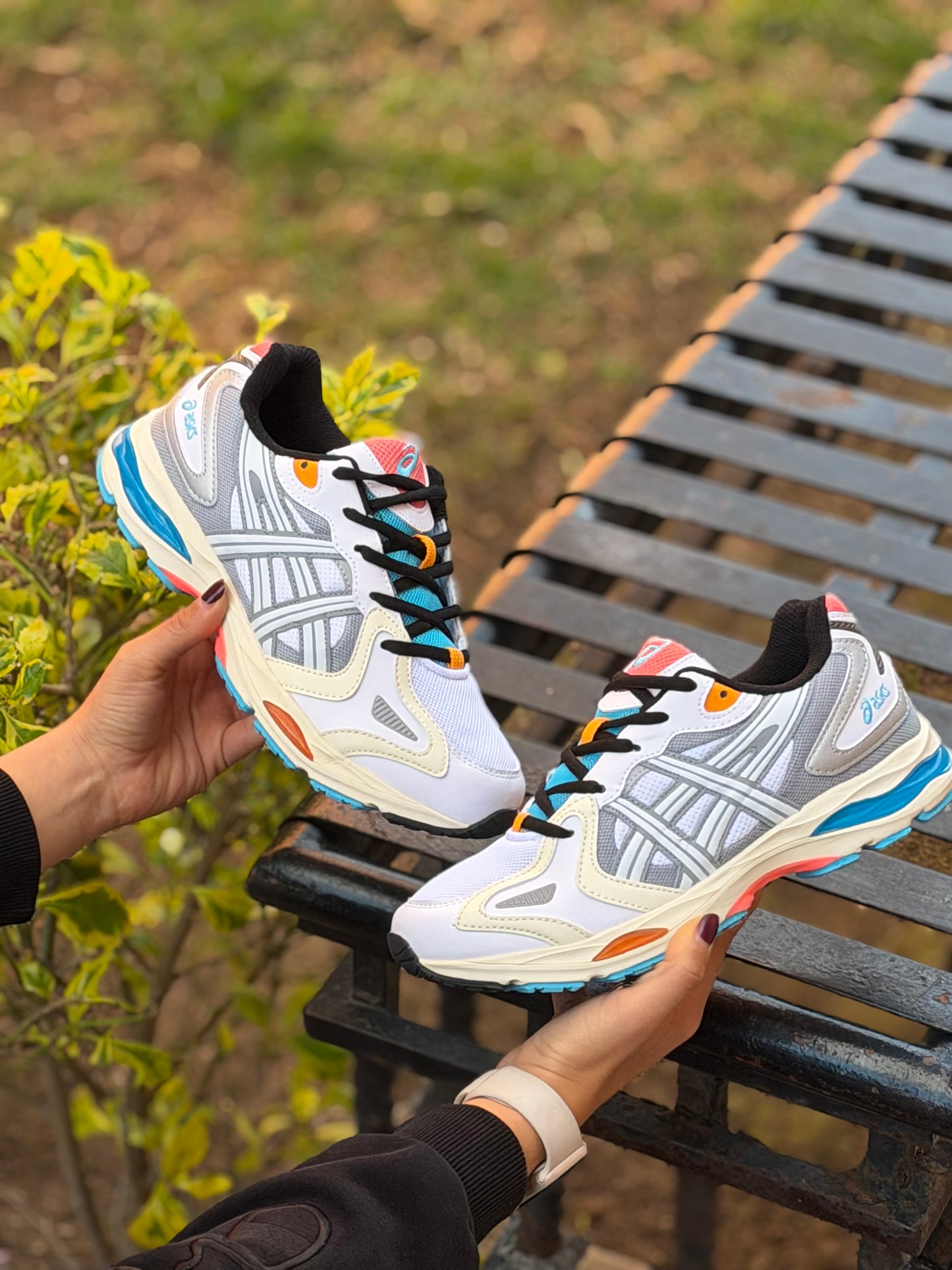 Asics Gel - K1011