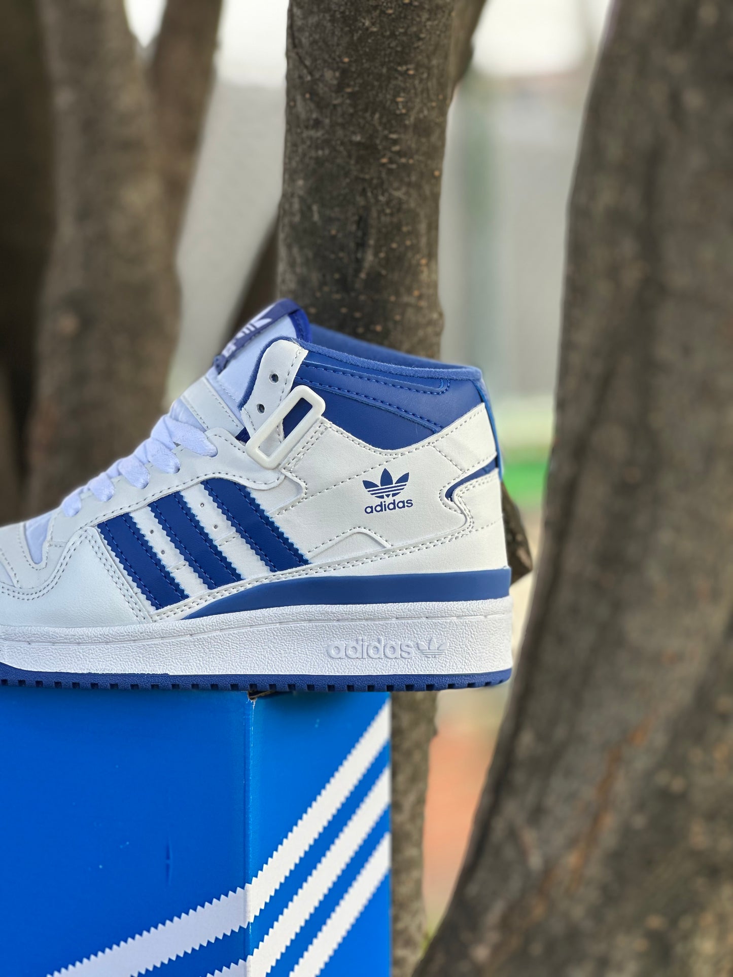 Adidas Fórum High